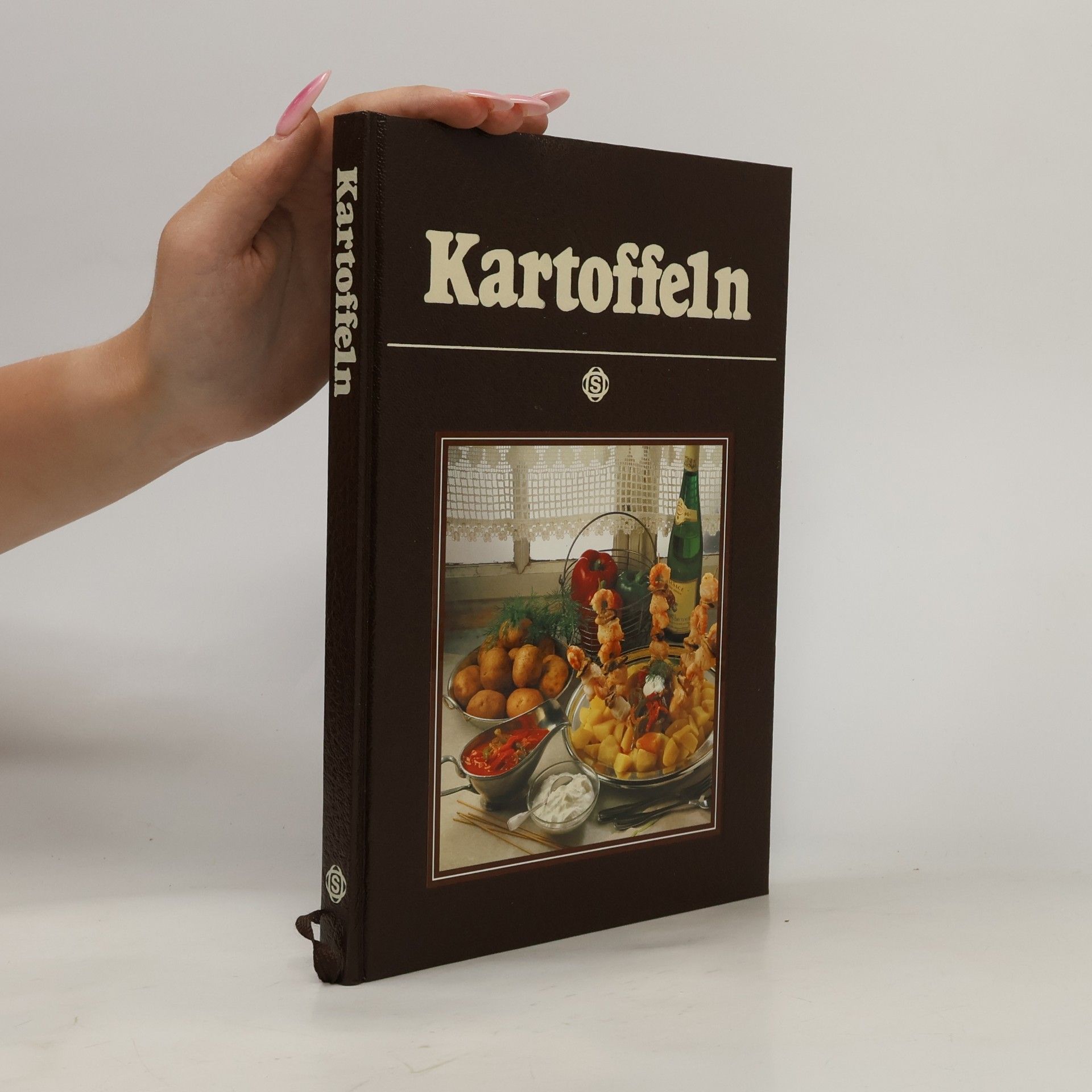 Joseph Vogt Kartoffeln