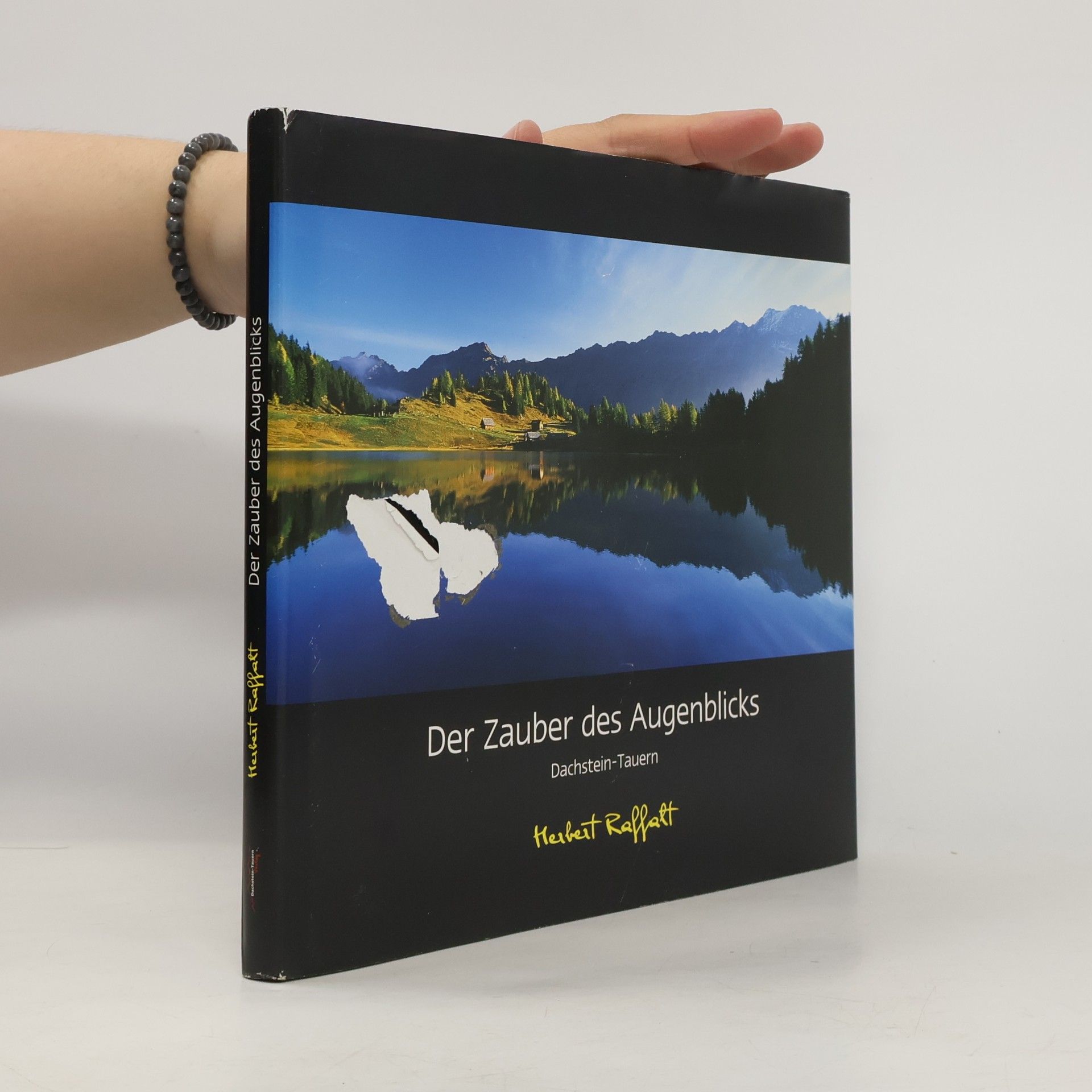 Der Zuber des Augenblicks
