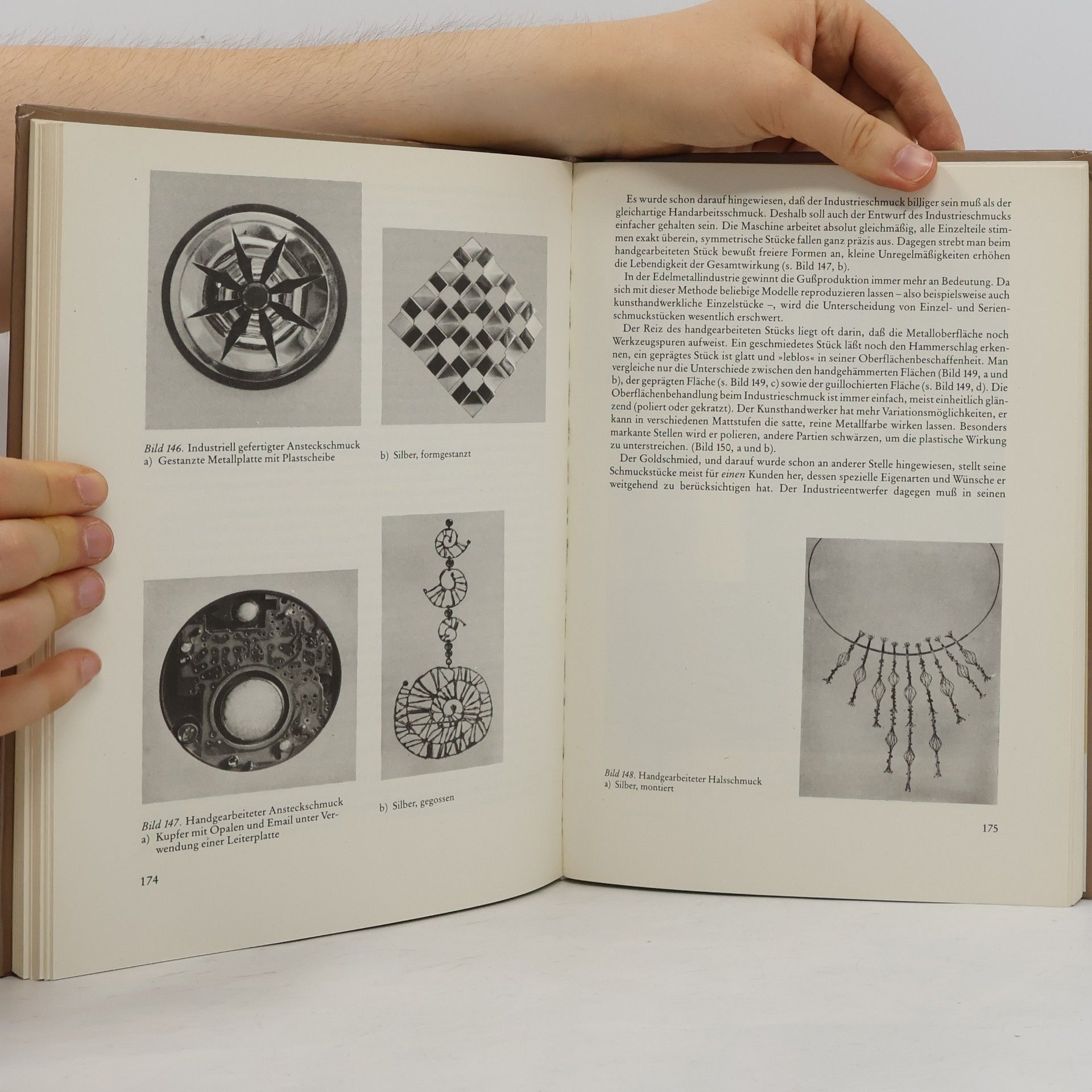 Erhard Brepohl Schmuck und Uhren