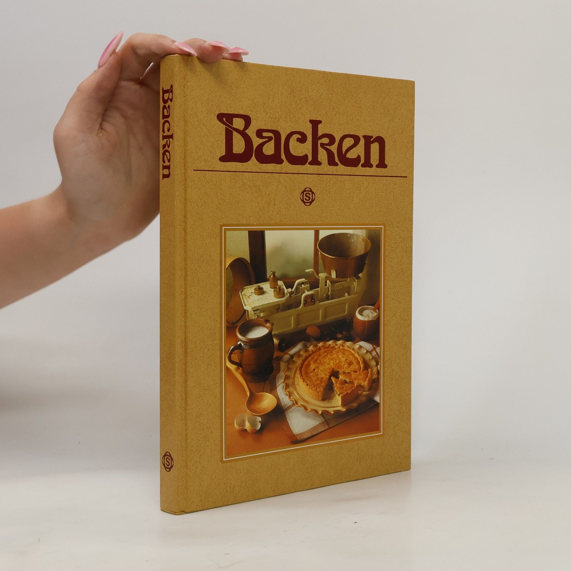 Auteurscollectief Backen