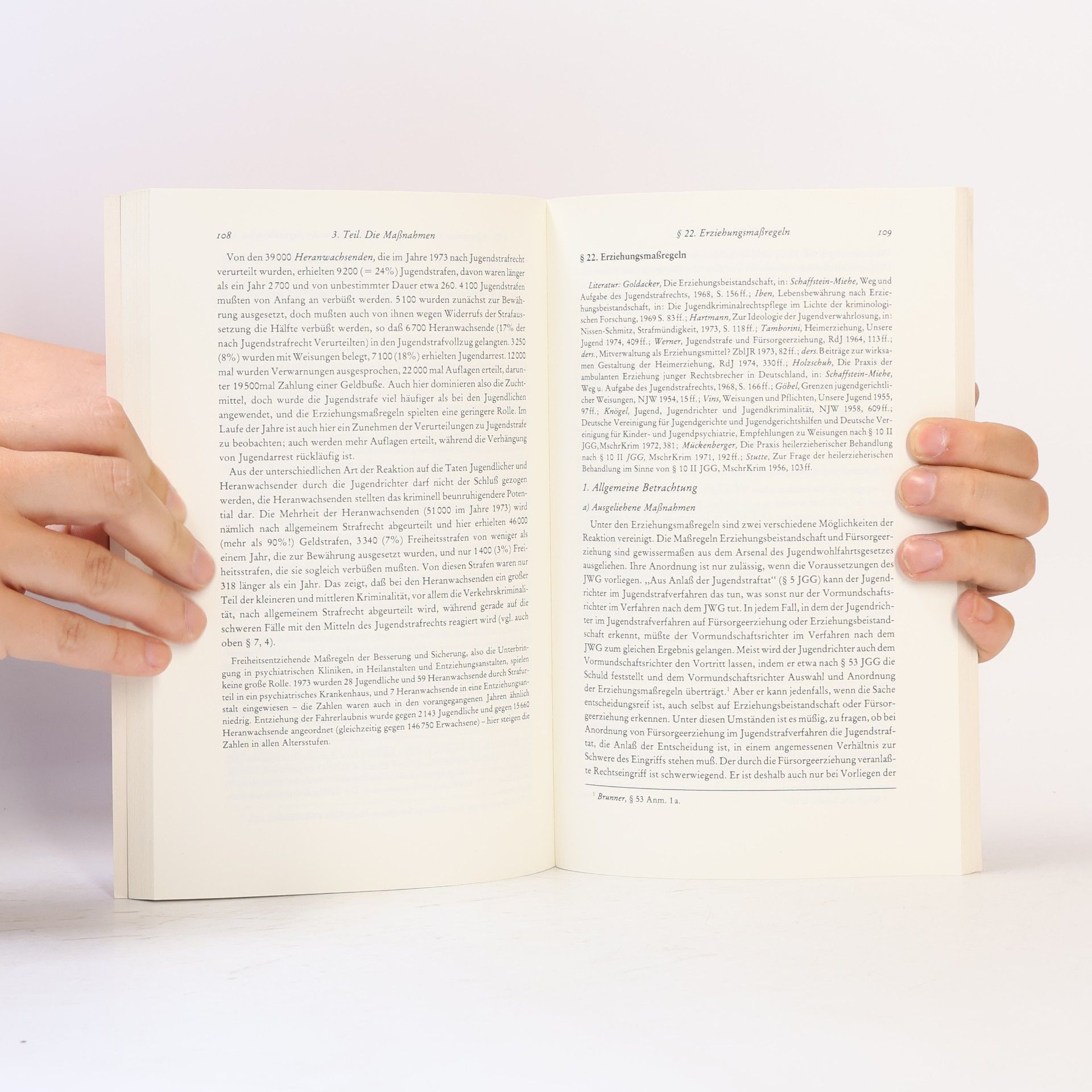 Alexander Böhm JuS-Schriftenreihe: Einführung in das Jugendstrafrecht
