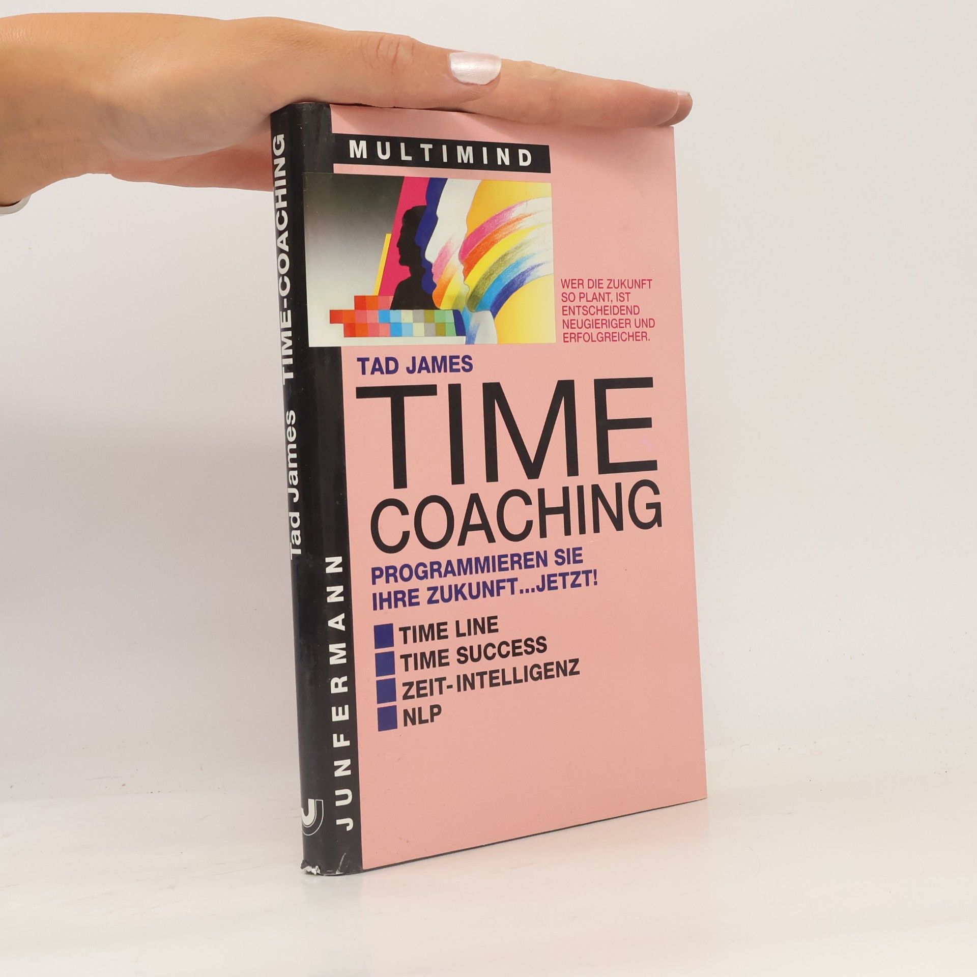 Time coaching
