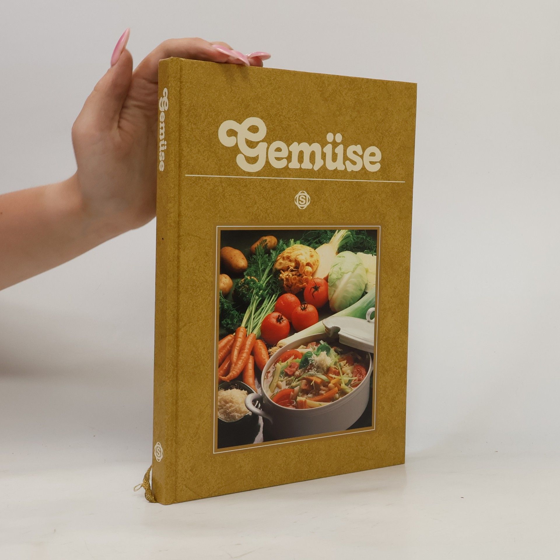 Gemüse