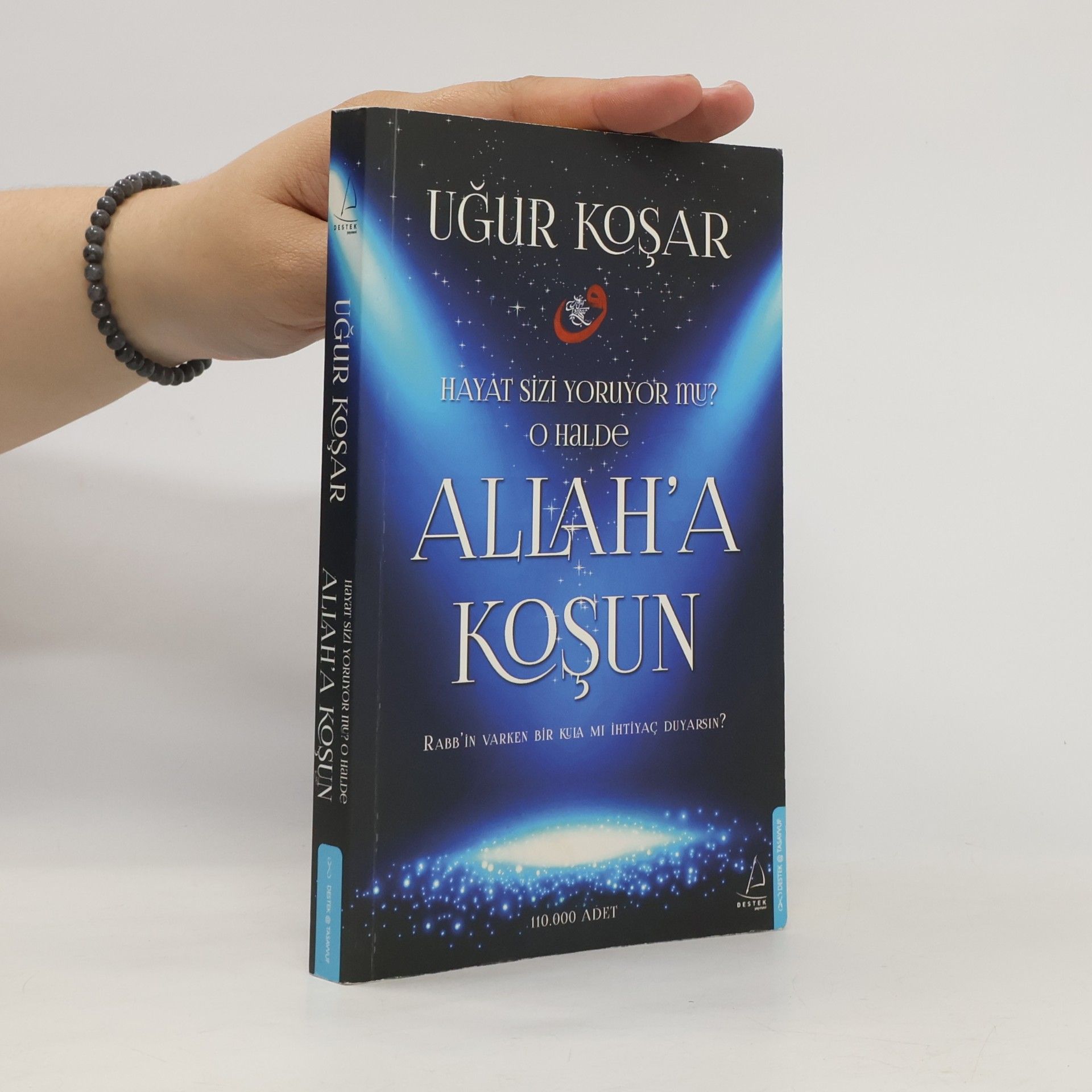 Ugur Kosar Allah'a Koşun
