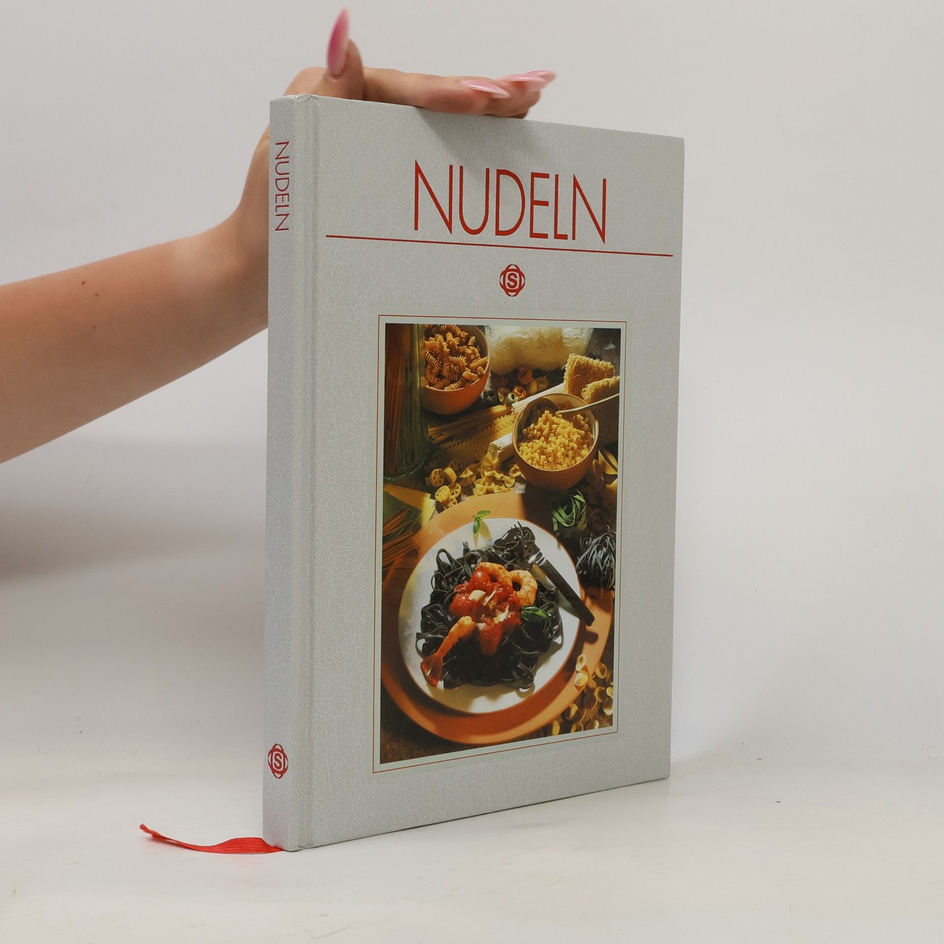 Renate Kissel Nudeln