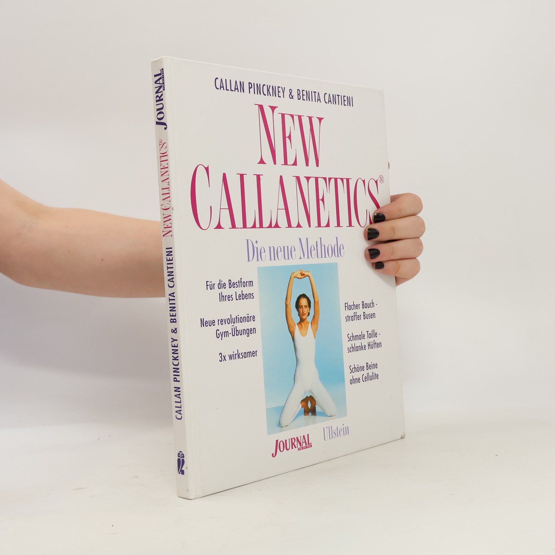 New Callanetics