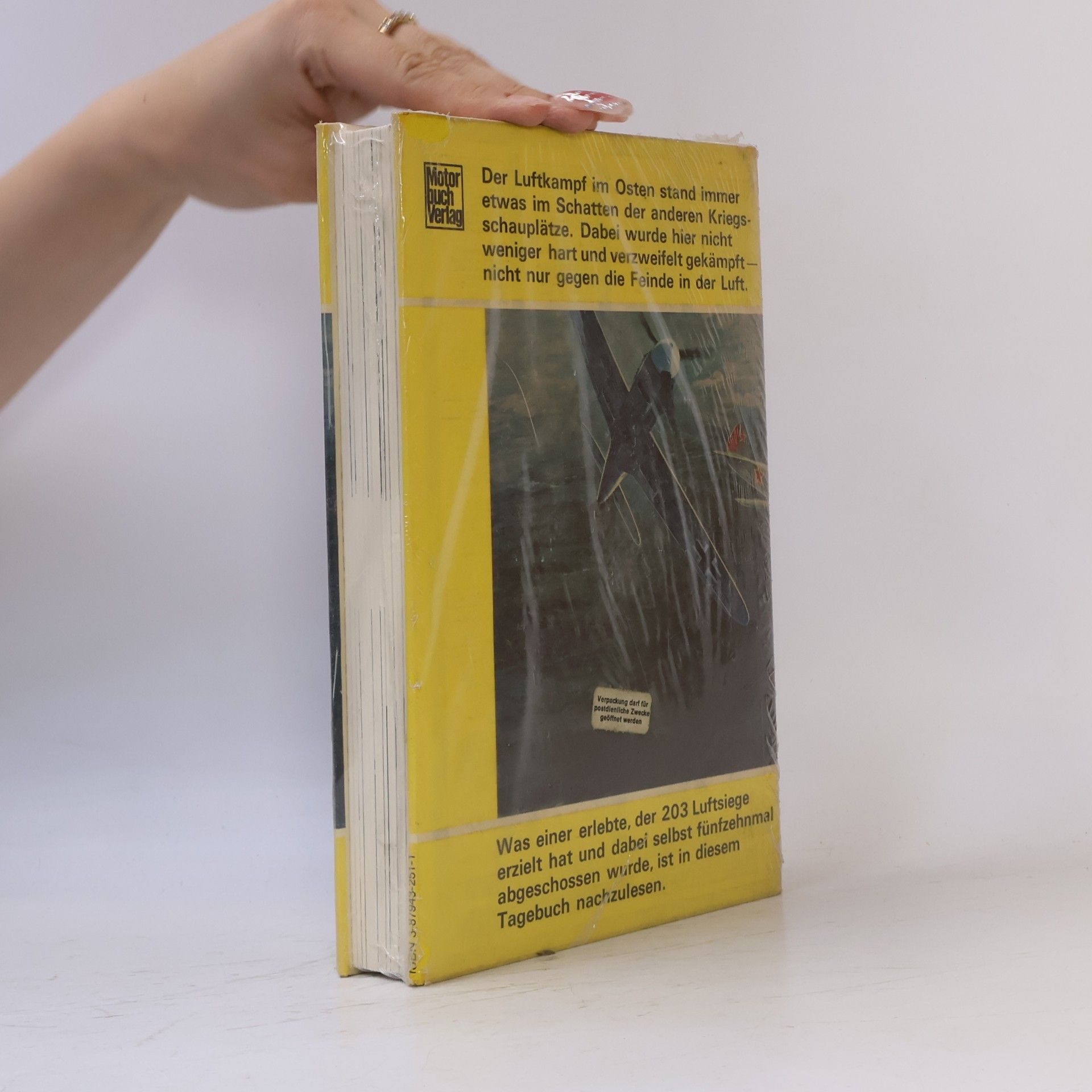 Helmut Lipfert Das Tagebuch des Hauptmann Lipfert