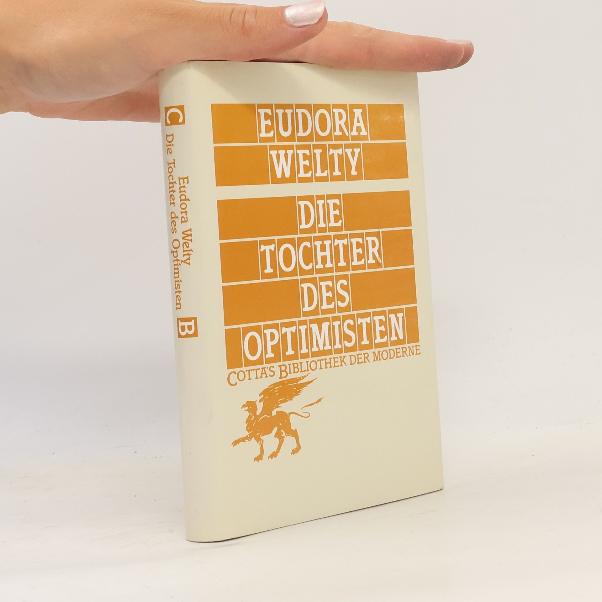 Kai Molvig Die Tochter des Optimisten