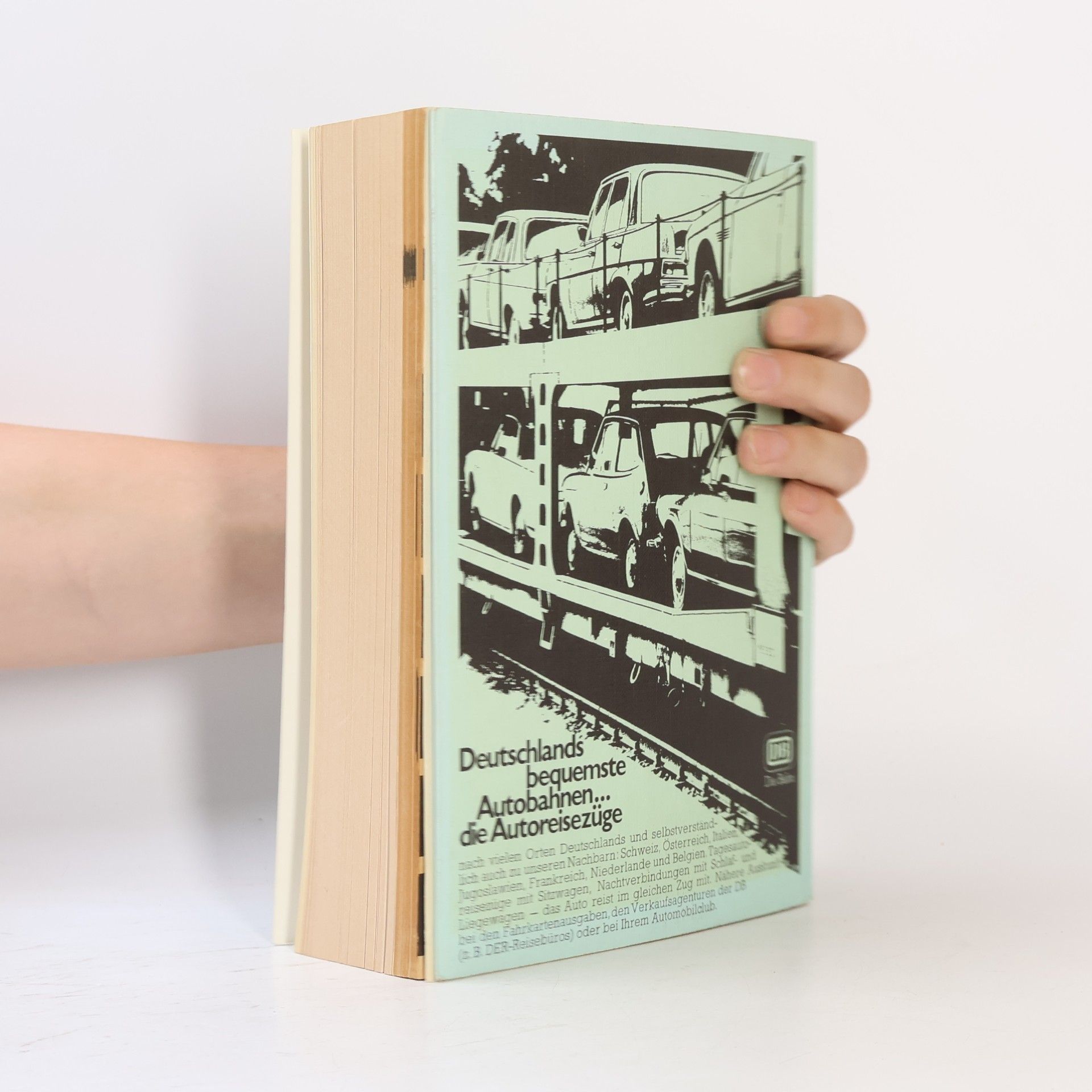 Autorenkollektiv Reisen in Deutschland III