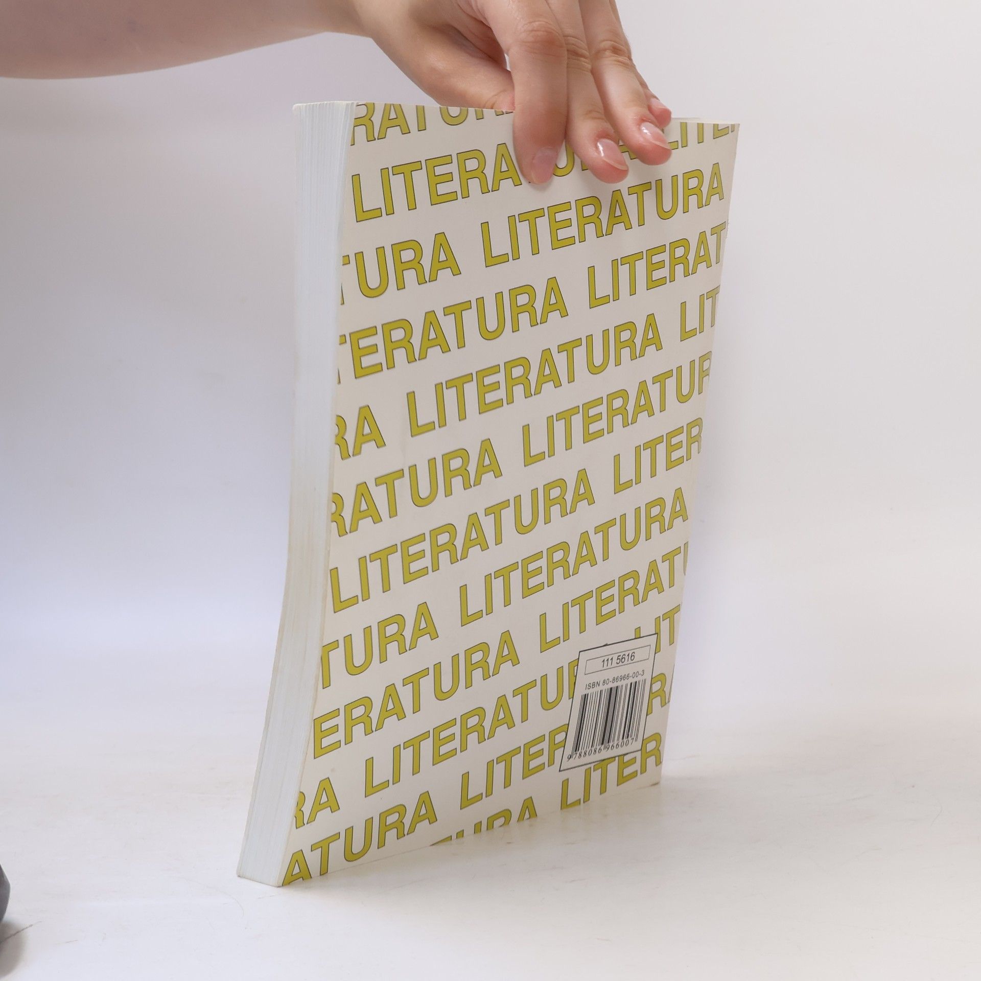 Bohuslav Hoffmann Literatura IV : výklad, interpretace, literární teorie