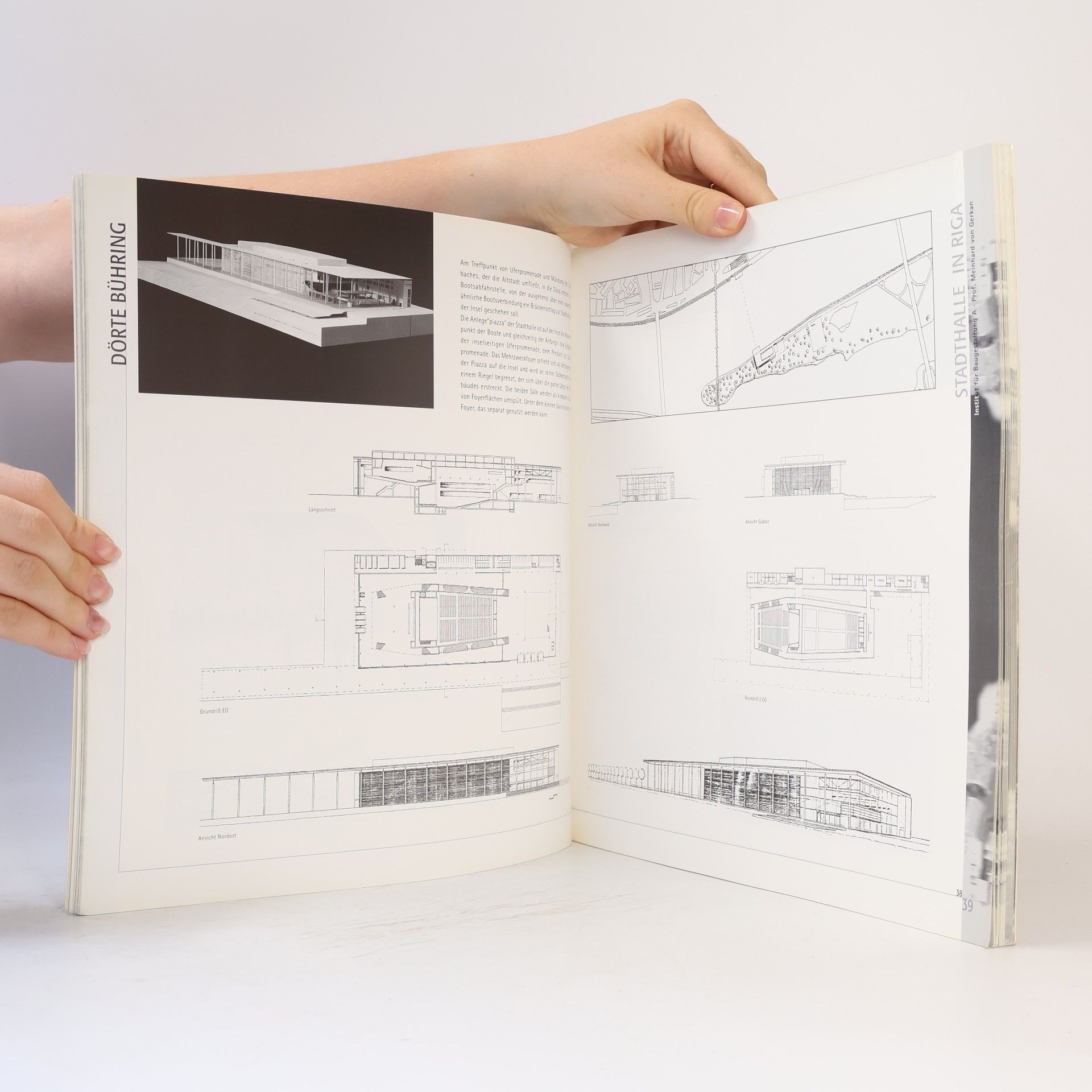 Tanja Ammann M 2:X - Diplom 1997