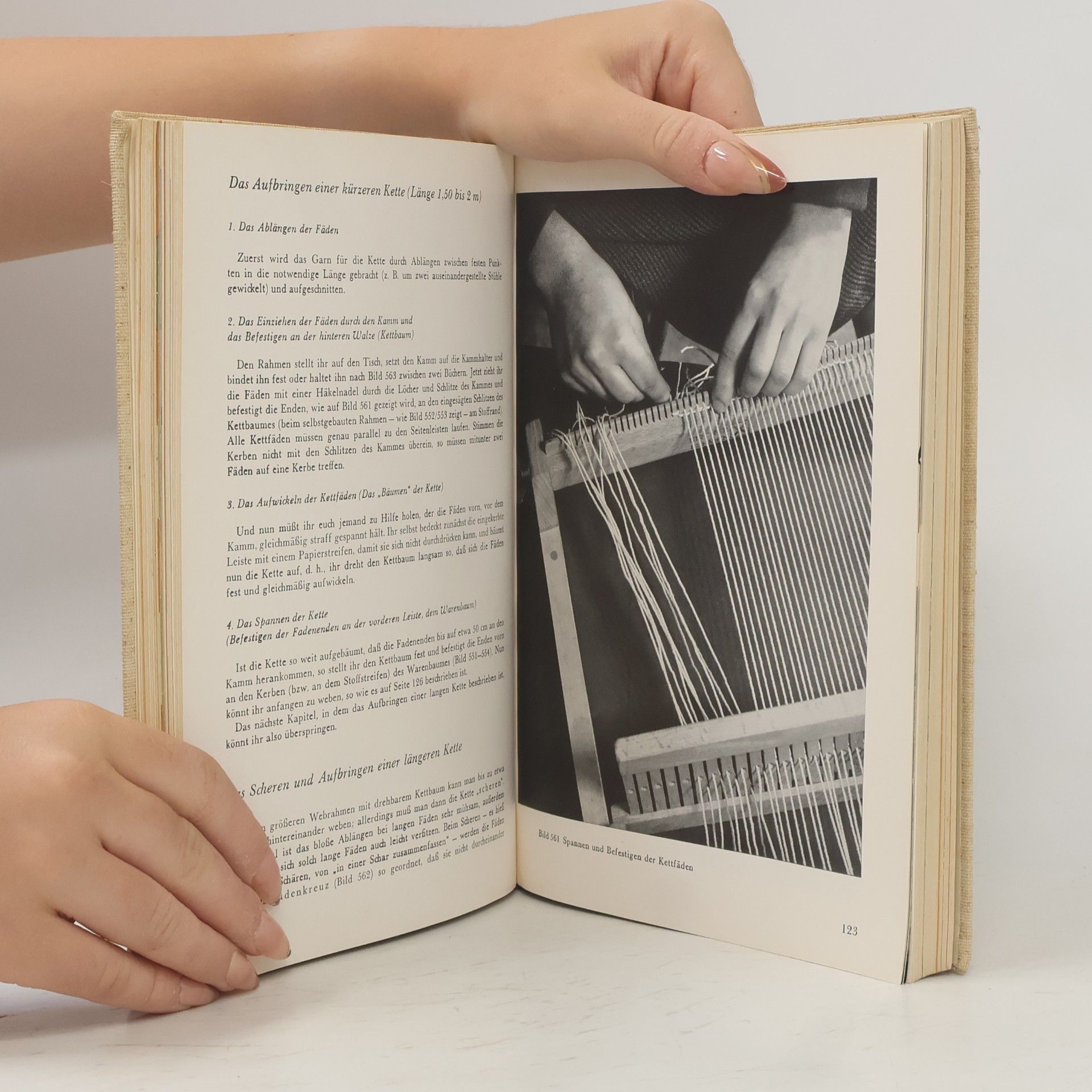 Ruth Zechlin Werkbuch für Madchen
