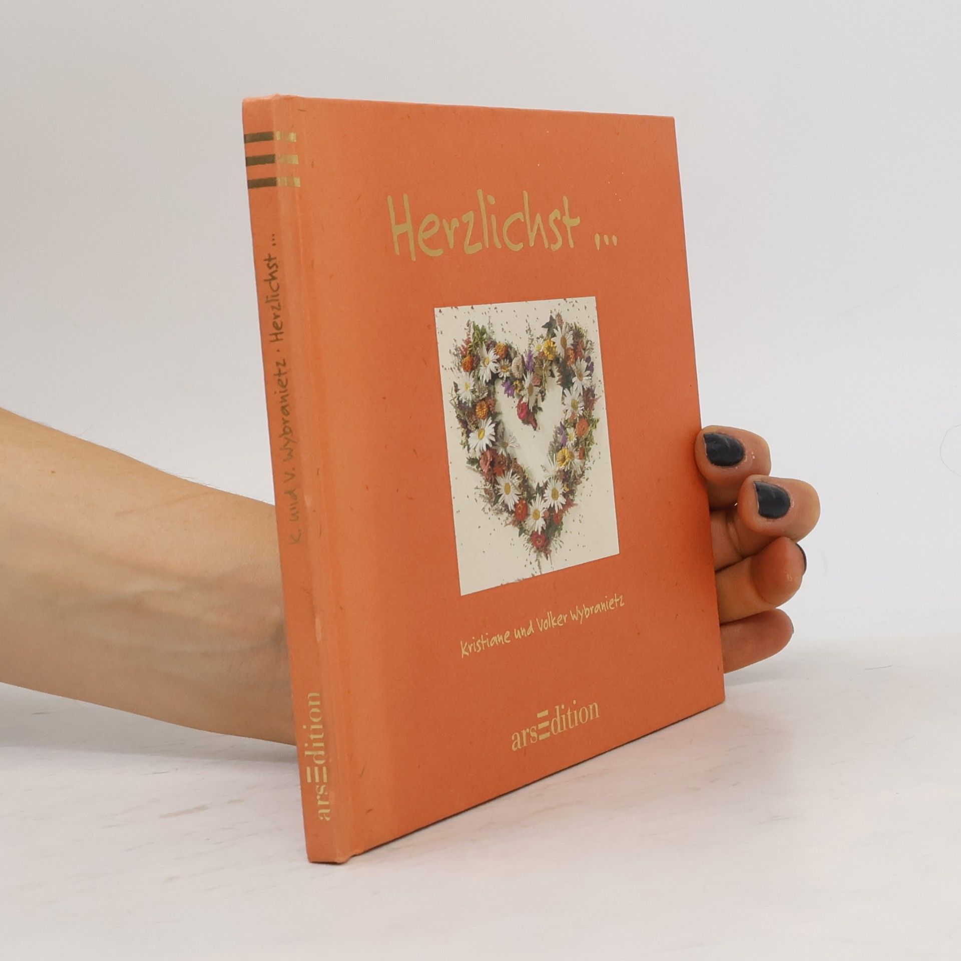 Autorenkollektiv Herzlichst ...