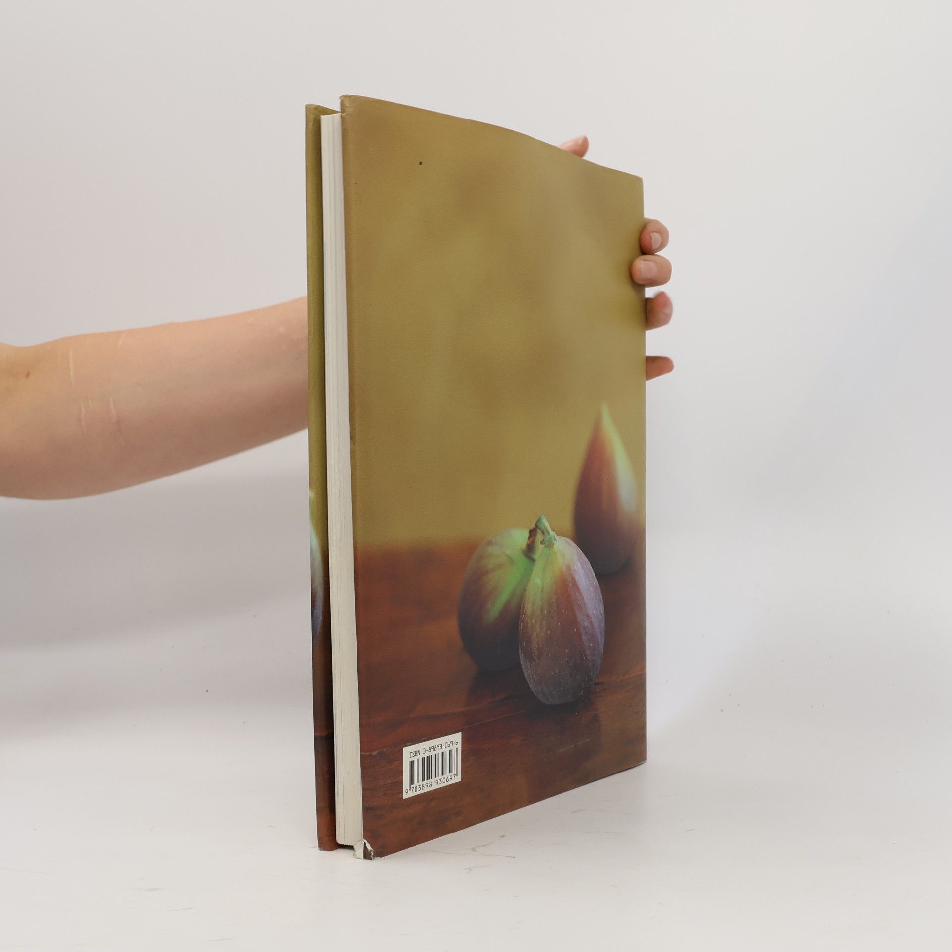 Mina Langheinrich Das grosse mediterrane Kochbuch