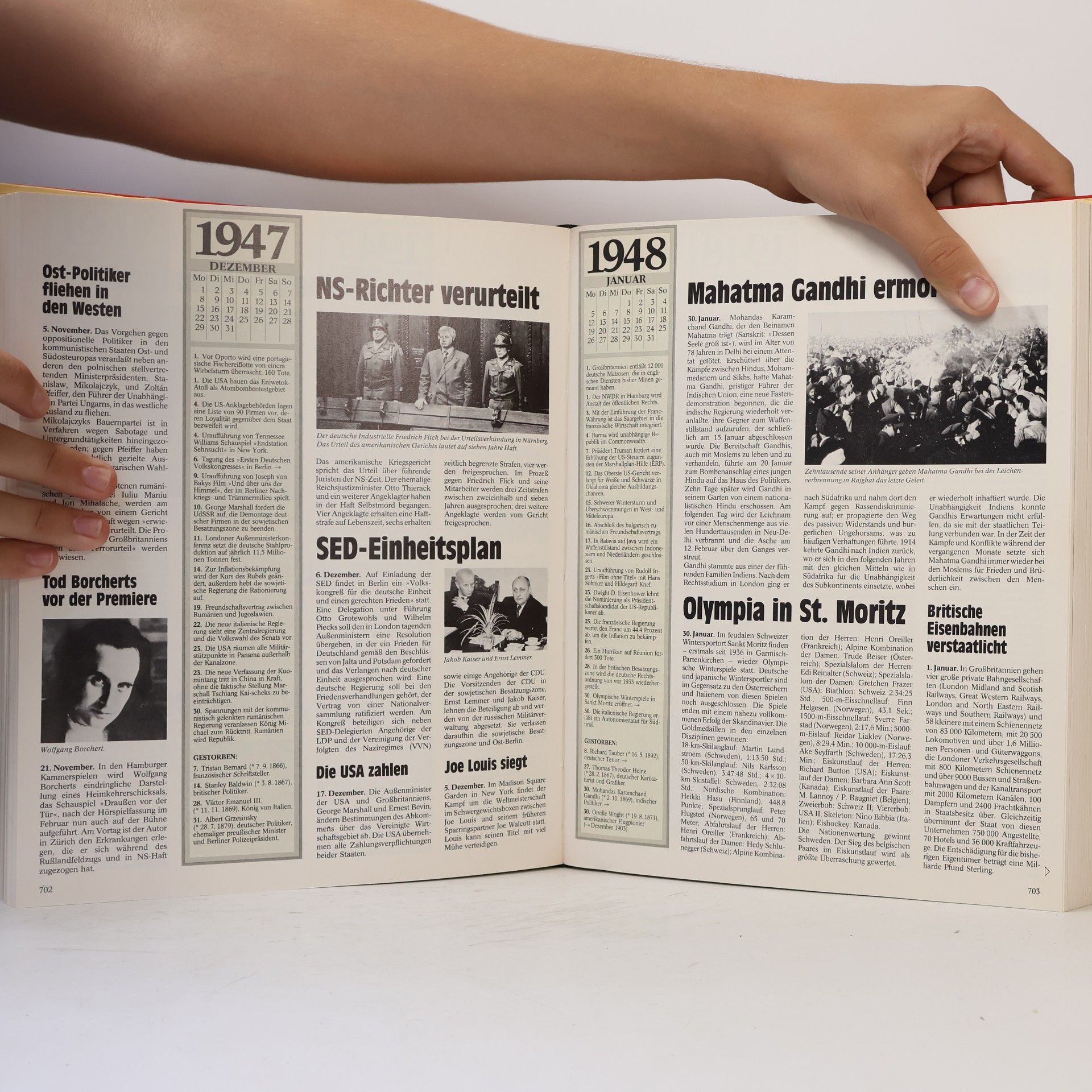 Autorenkollektiv Chronik des 20. Jahrhunderts