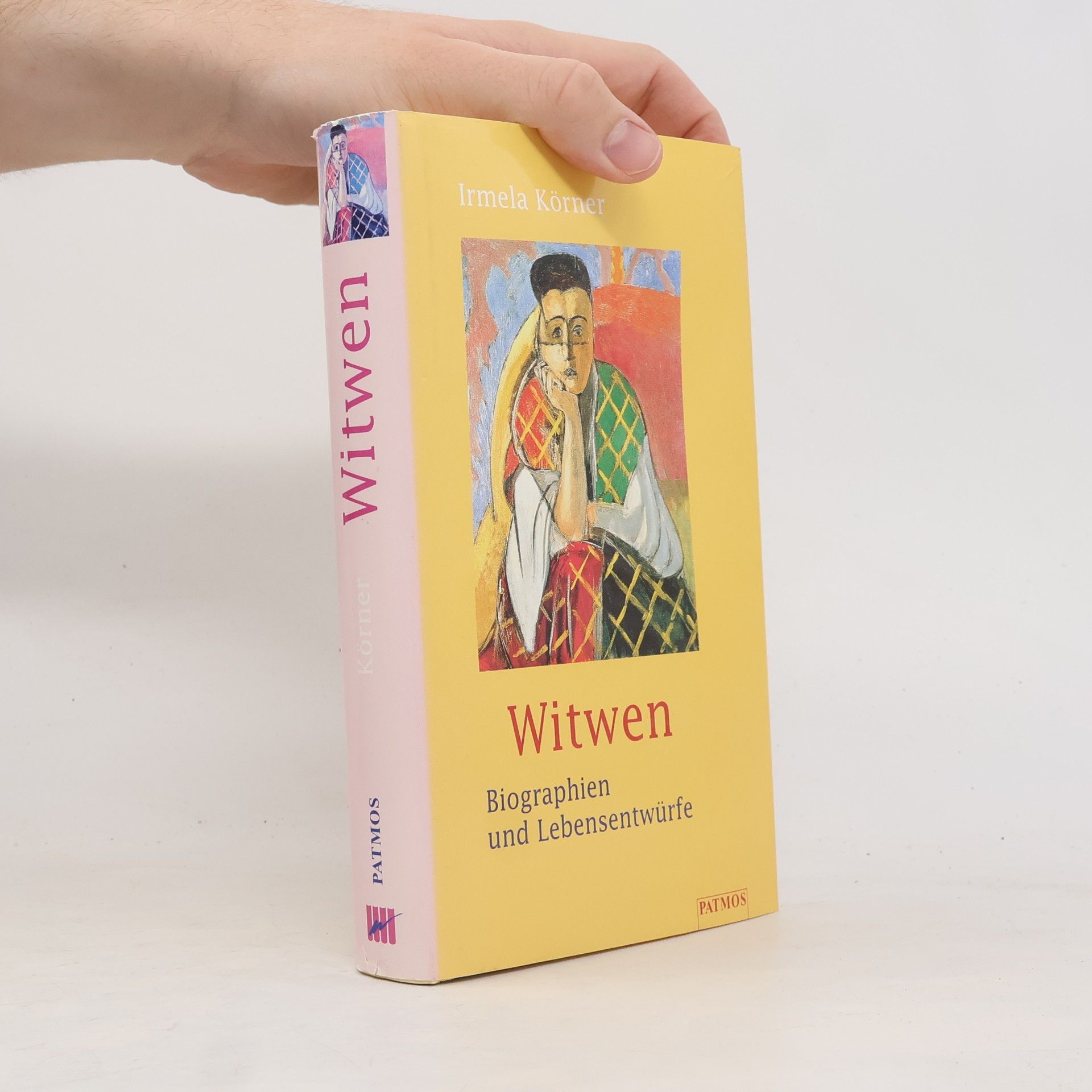 Irmela Körner Witwen