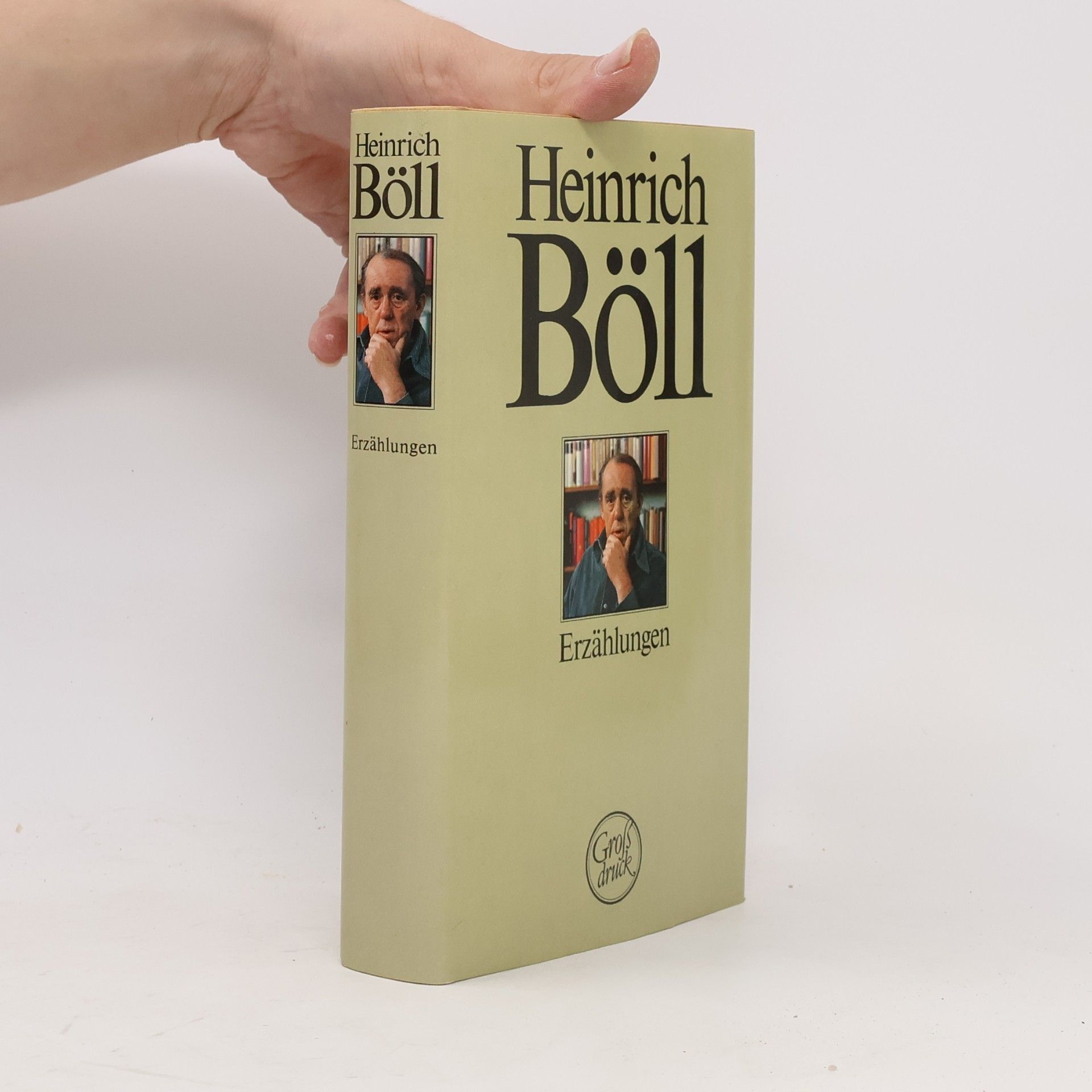 Heinrich Böll Erzählungen