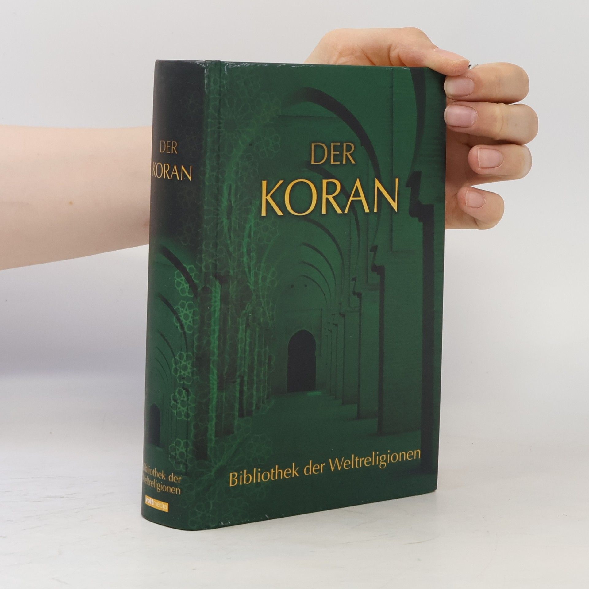 L. Assmann Der Koran