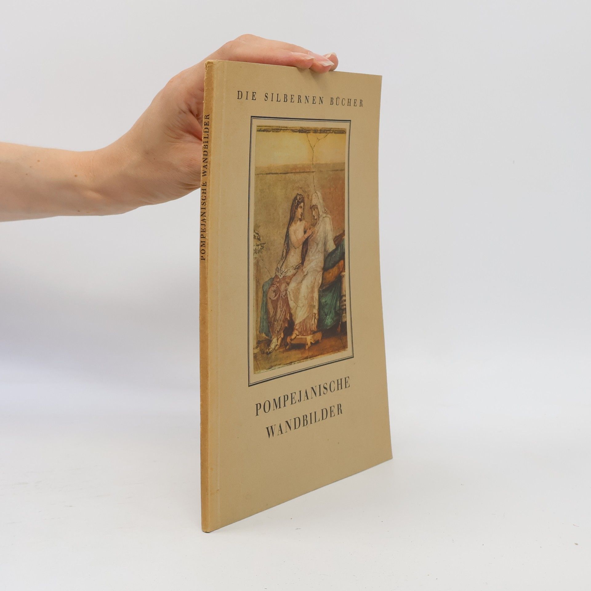 Autorenkollektiv Pompejanische Wandbilder