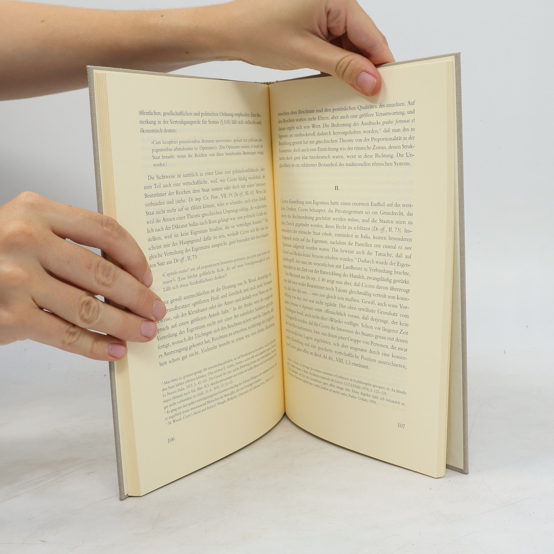 Autorenkollektiv Marcus Tullius Ciceros "De officiis"