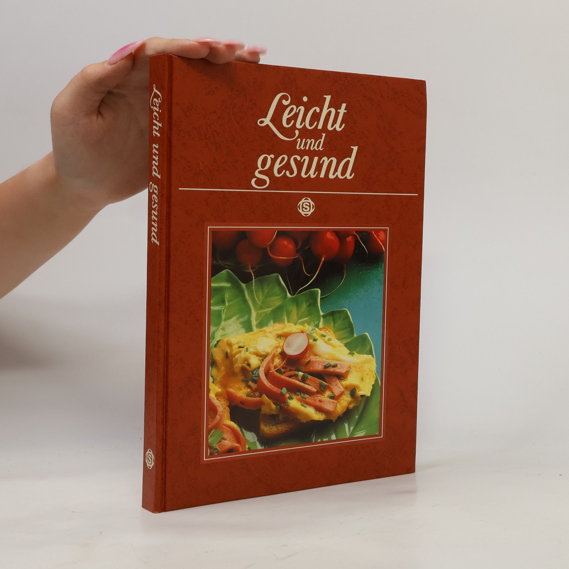 Horst Weilbach Leicht und gesund