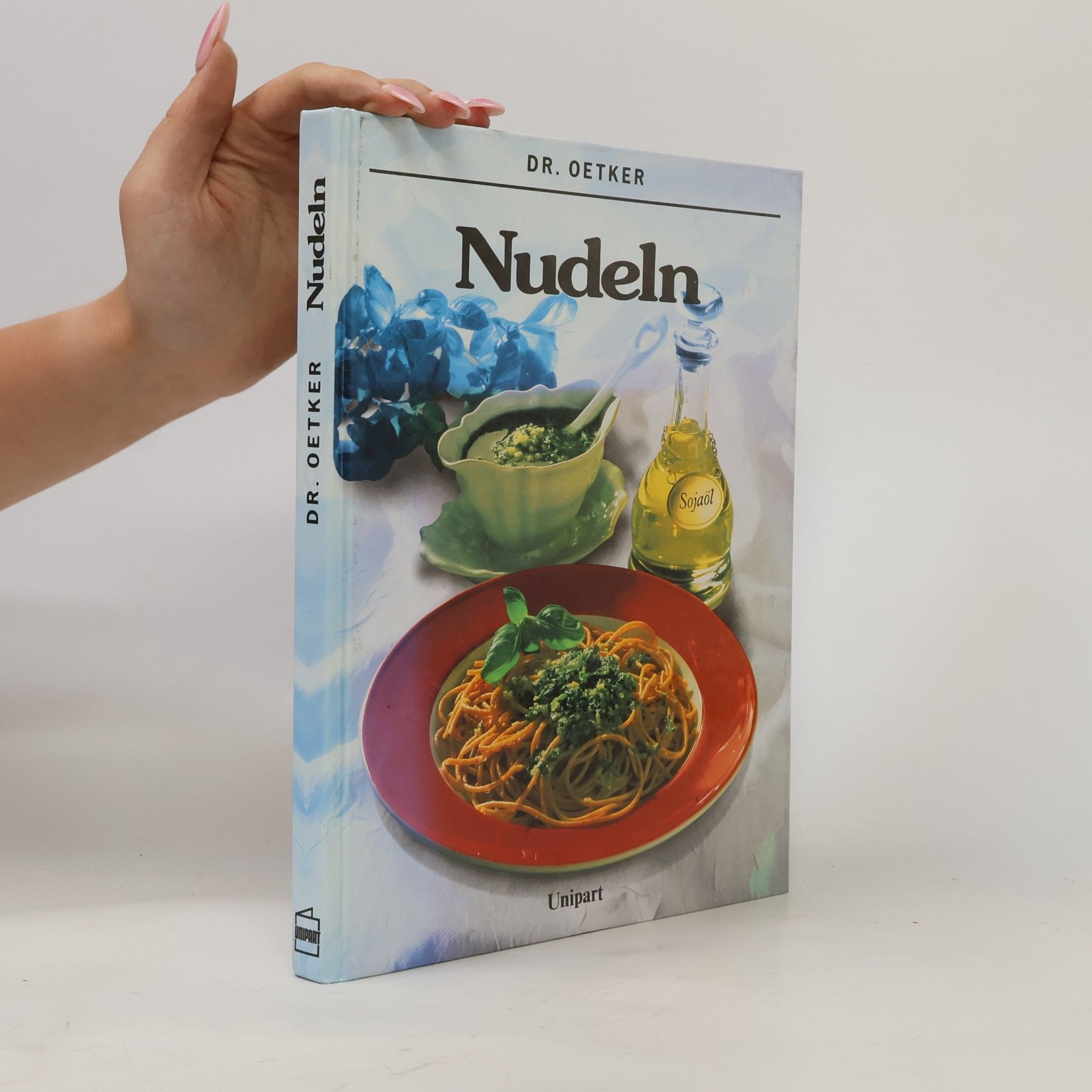 Autorenkollektiv Nudeln