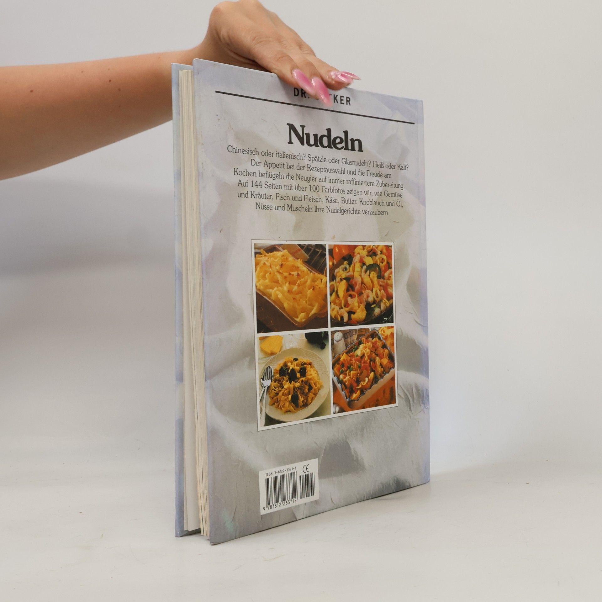 Autorenkollektiv Nudeln