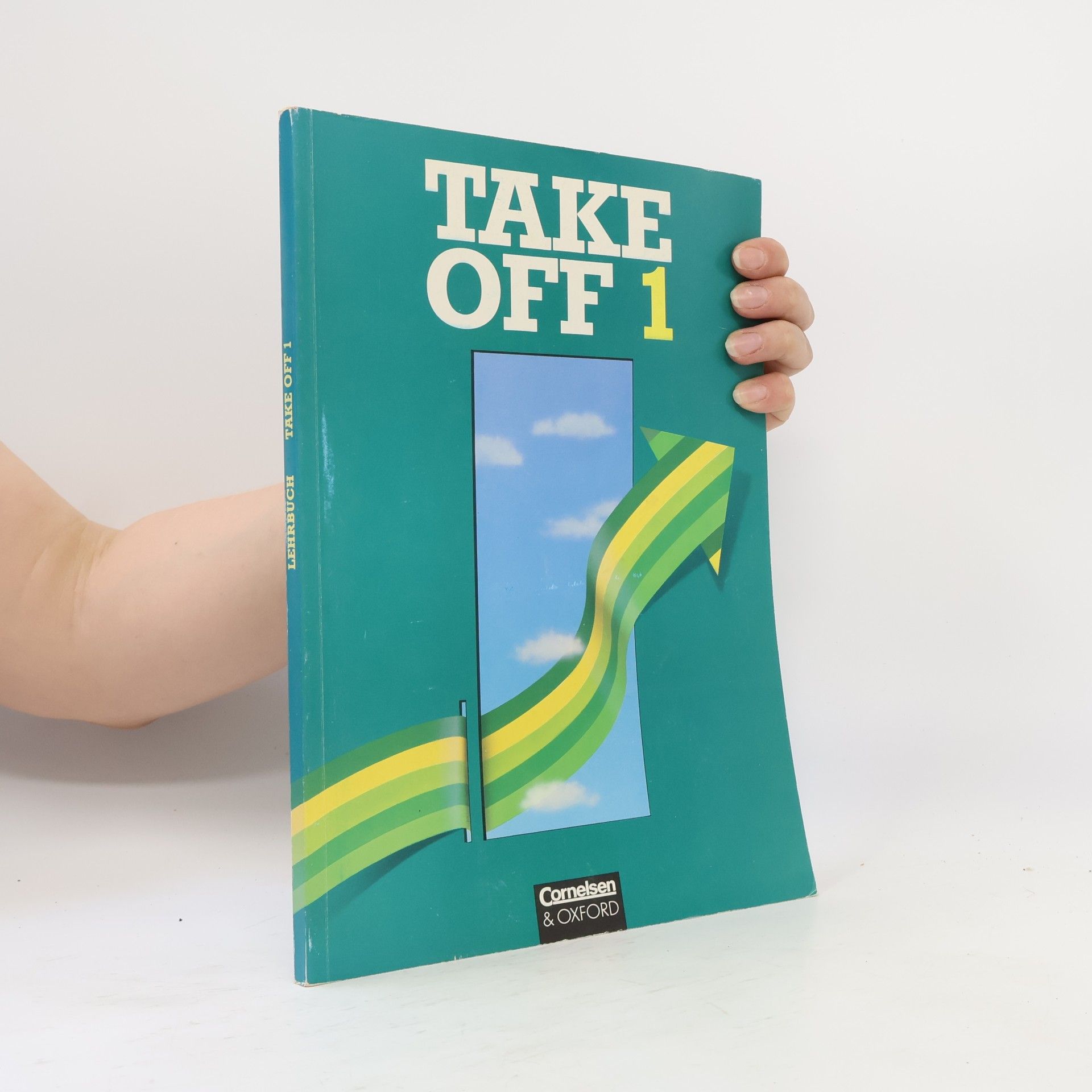 Various authors Take off 1