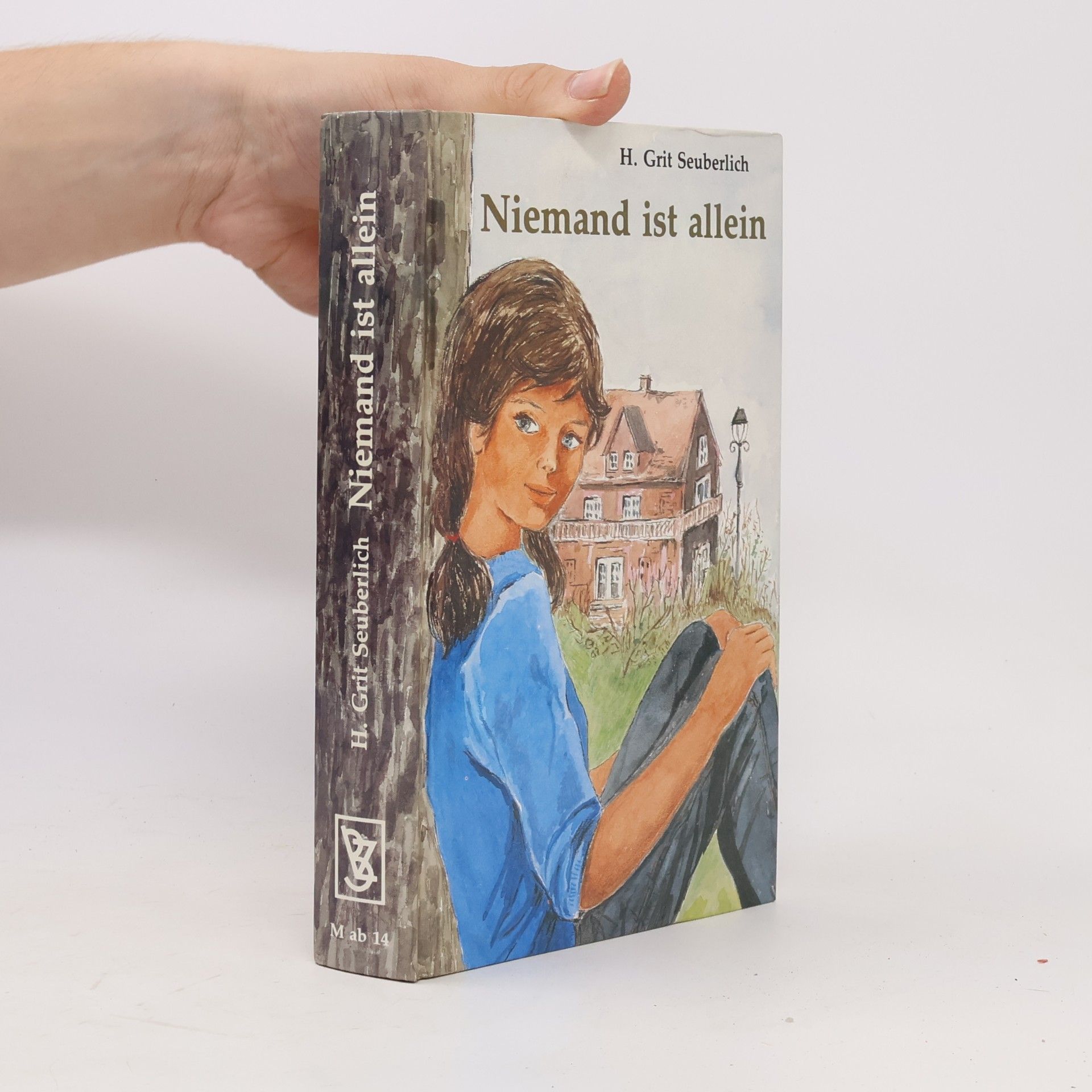 H. Grit Seuberlich Niemand ist allein