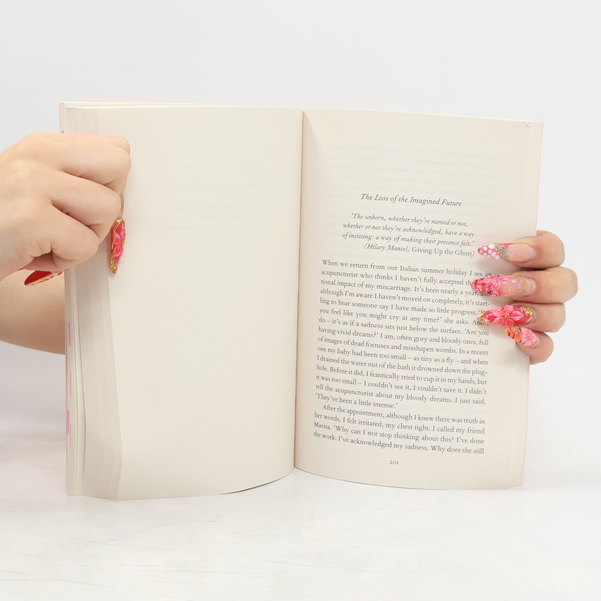 Natasha Lunn Conversations on Love