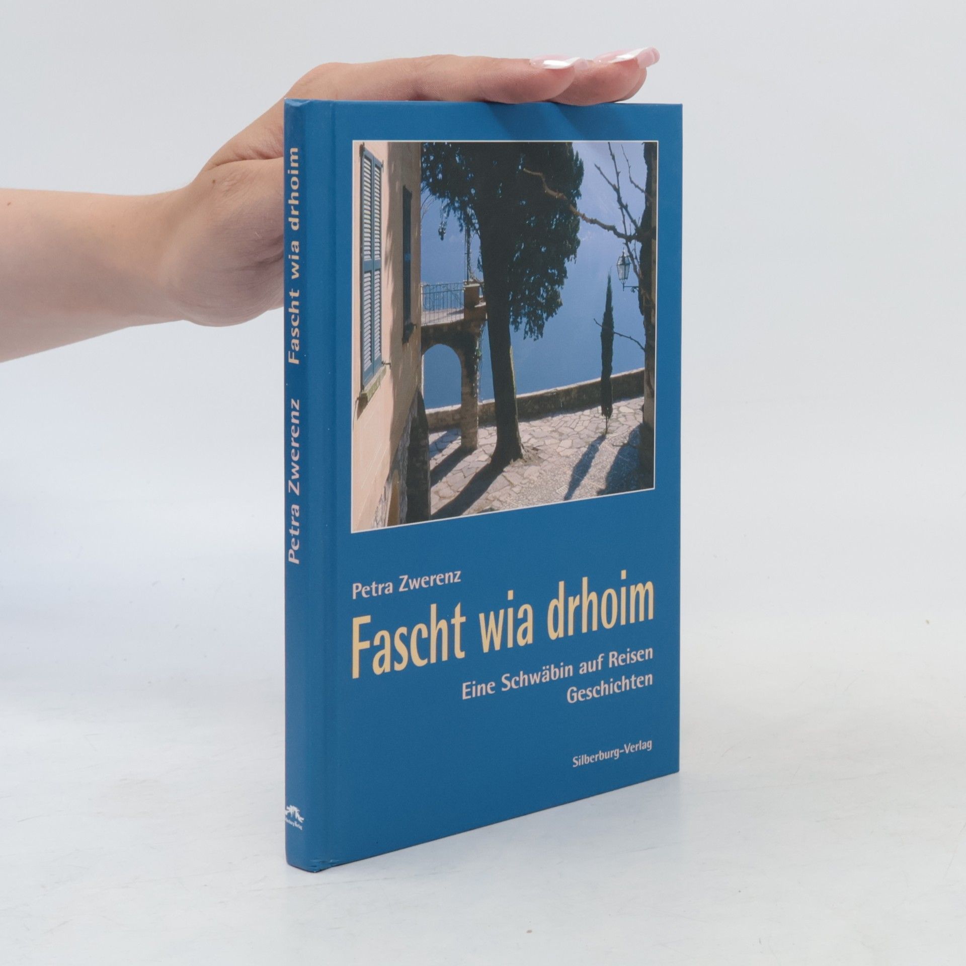 Fascht wia drhoim