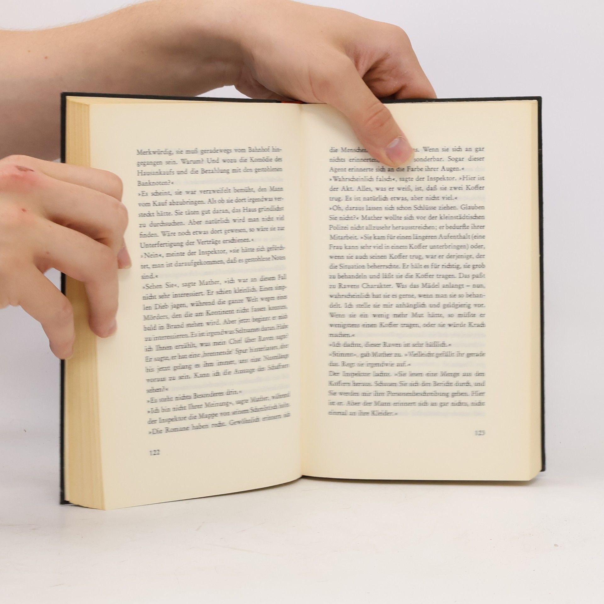 Graham Greene Das Attentat