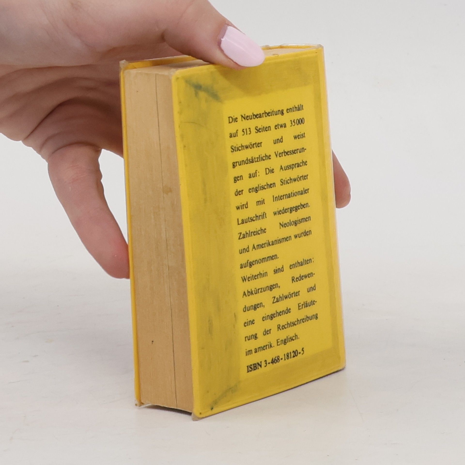 Various authors Langenscheidts Universal-Wörterbuch Englisch