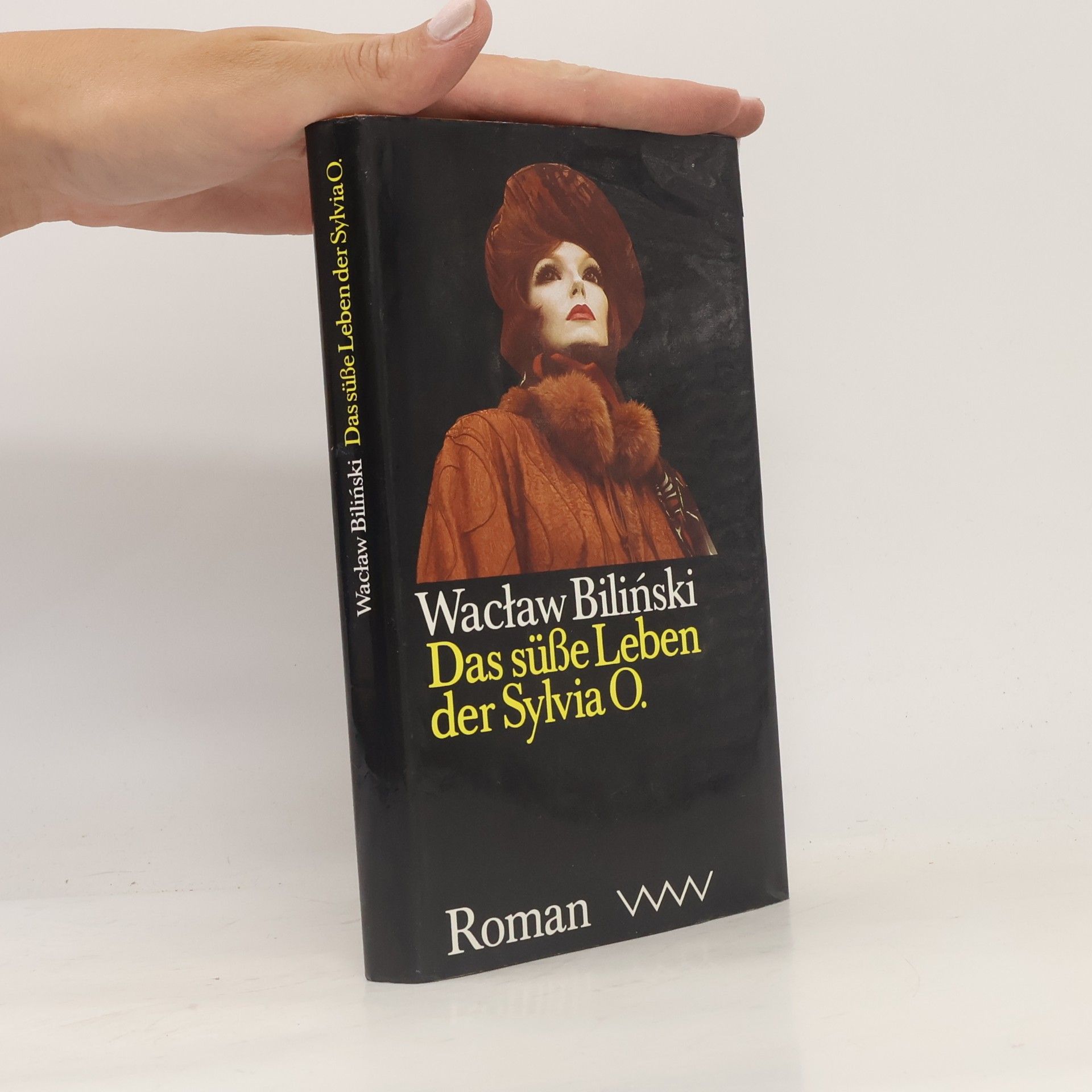 Das süsse Leben der Sylvia O.