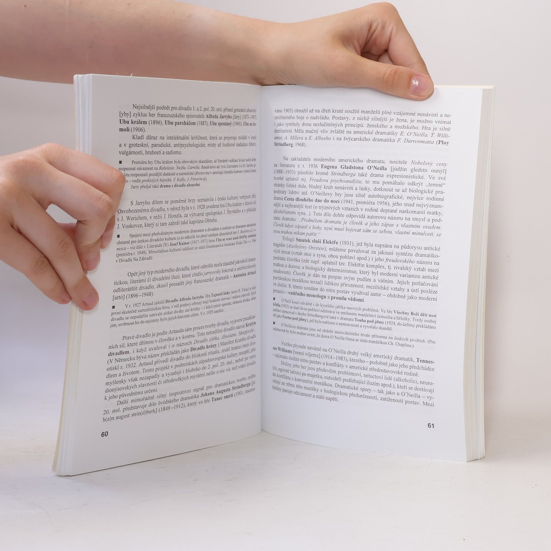 Bohuslav Hoffmann Literatura III: Výklad, interpretace, literární teorie