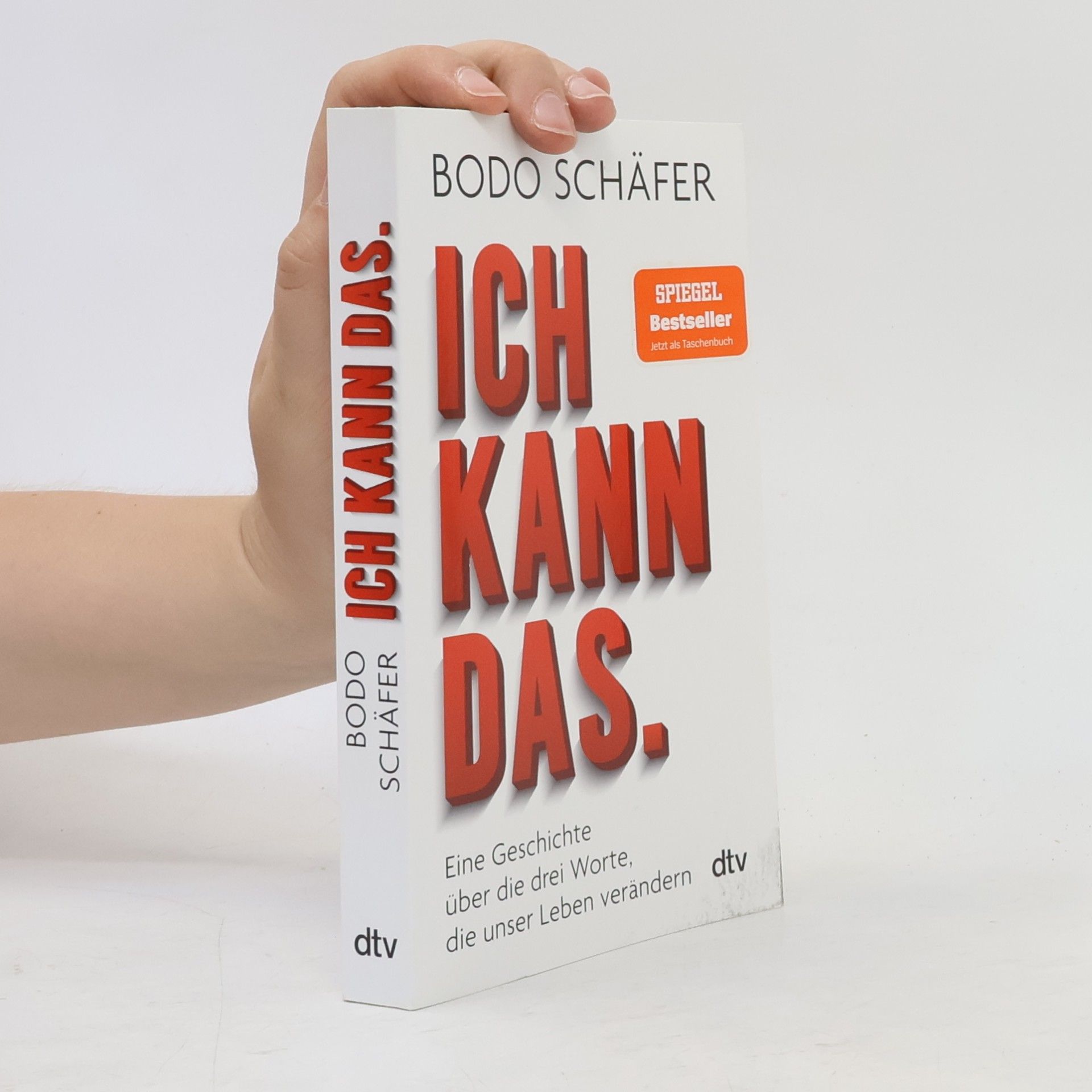 Bodo Schäfer Ich Kann Das