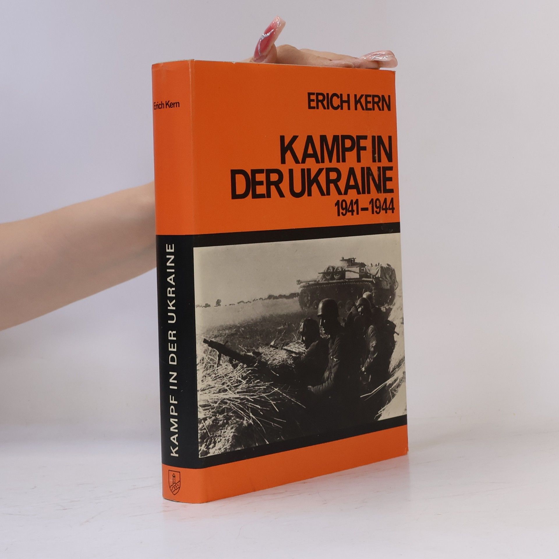 Kampf in der Ukraine