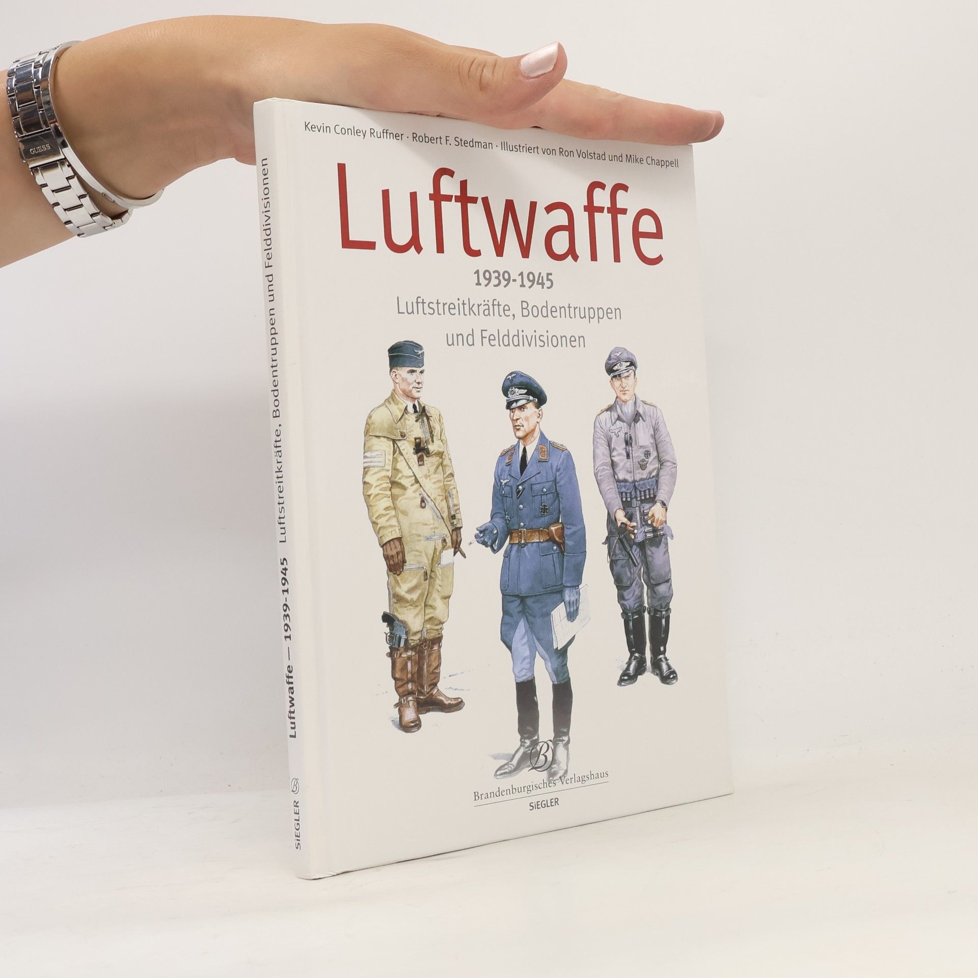 Luftwaffe
