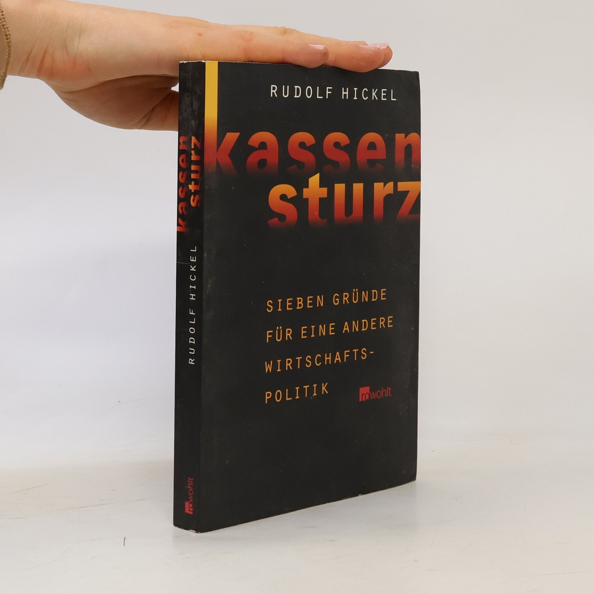 Kassensturz
