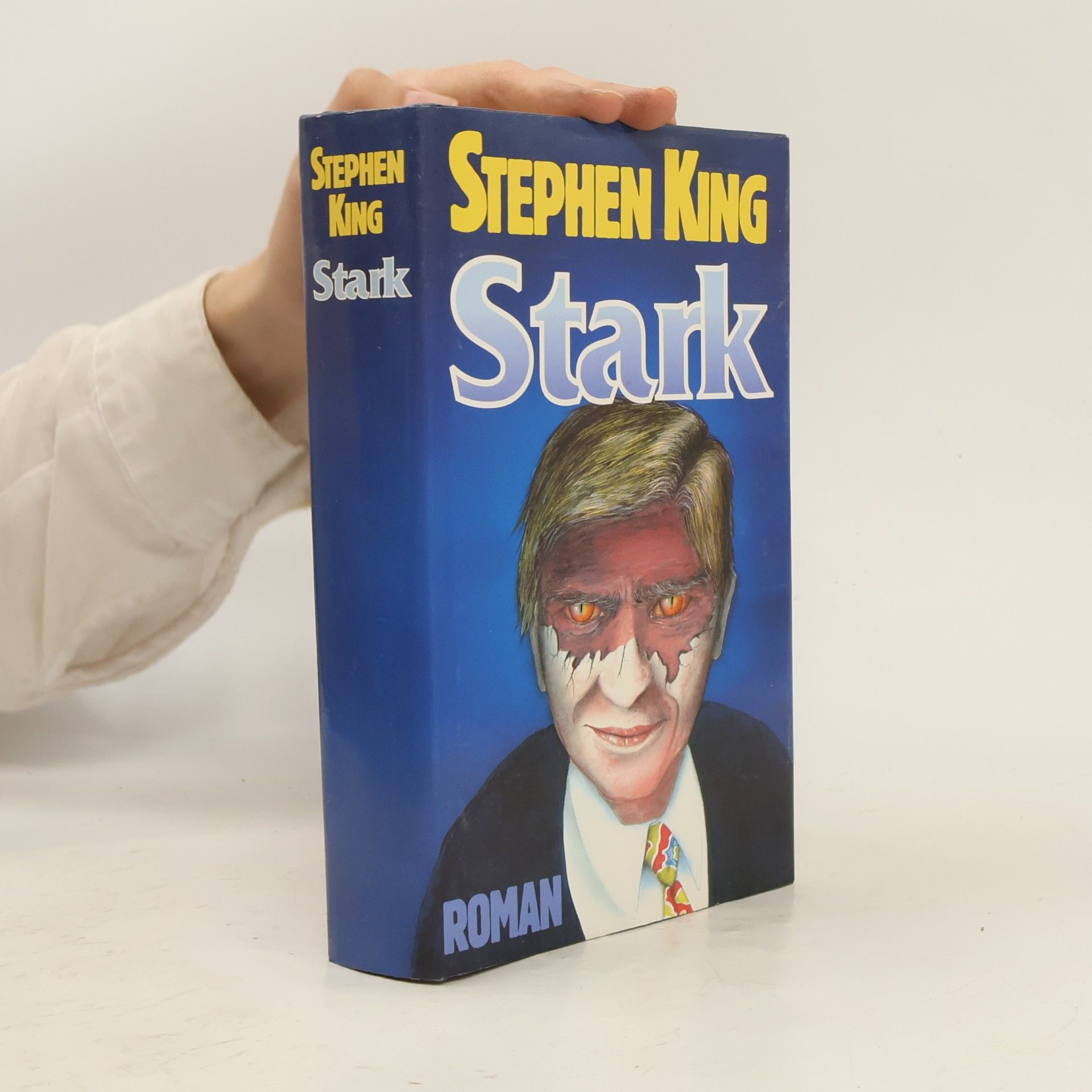 Stephen King Stark