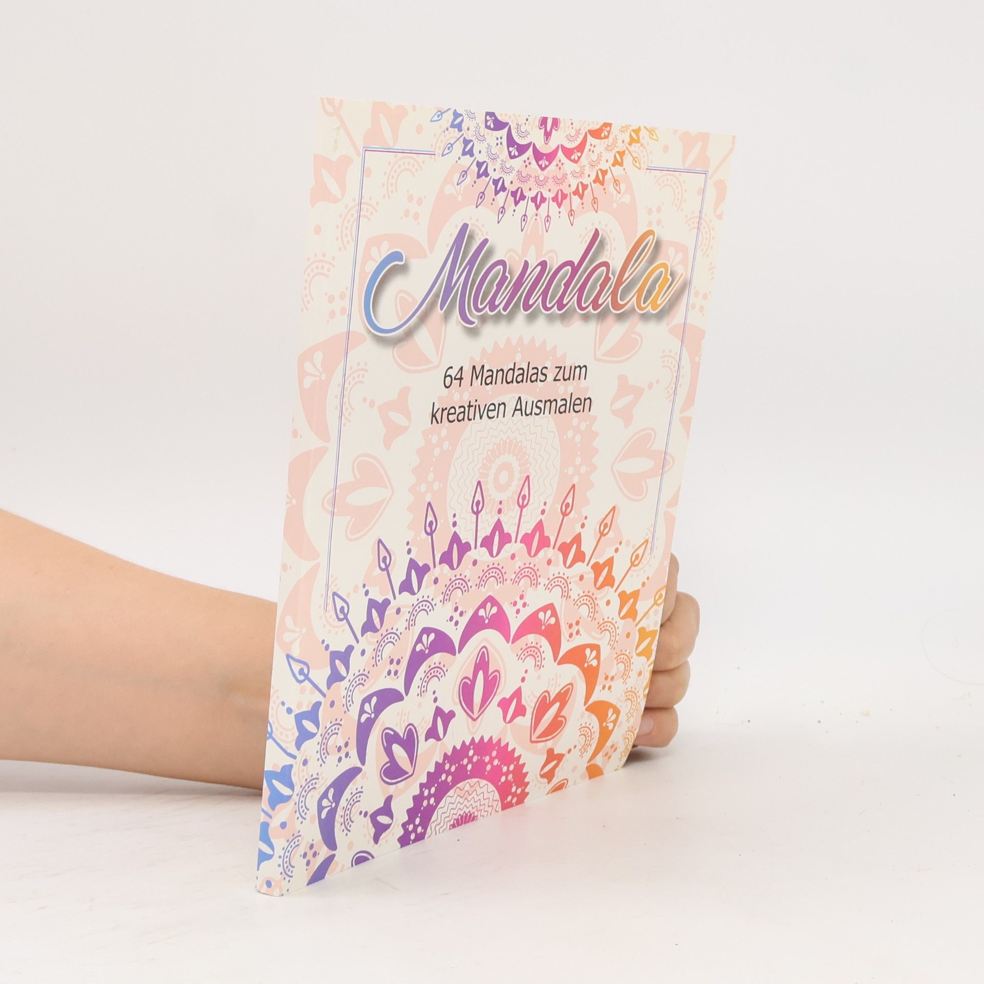 Autorenkollektiv Mandala