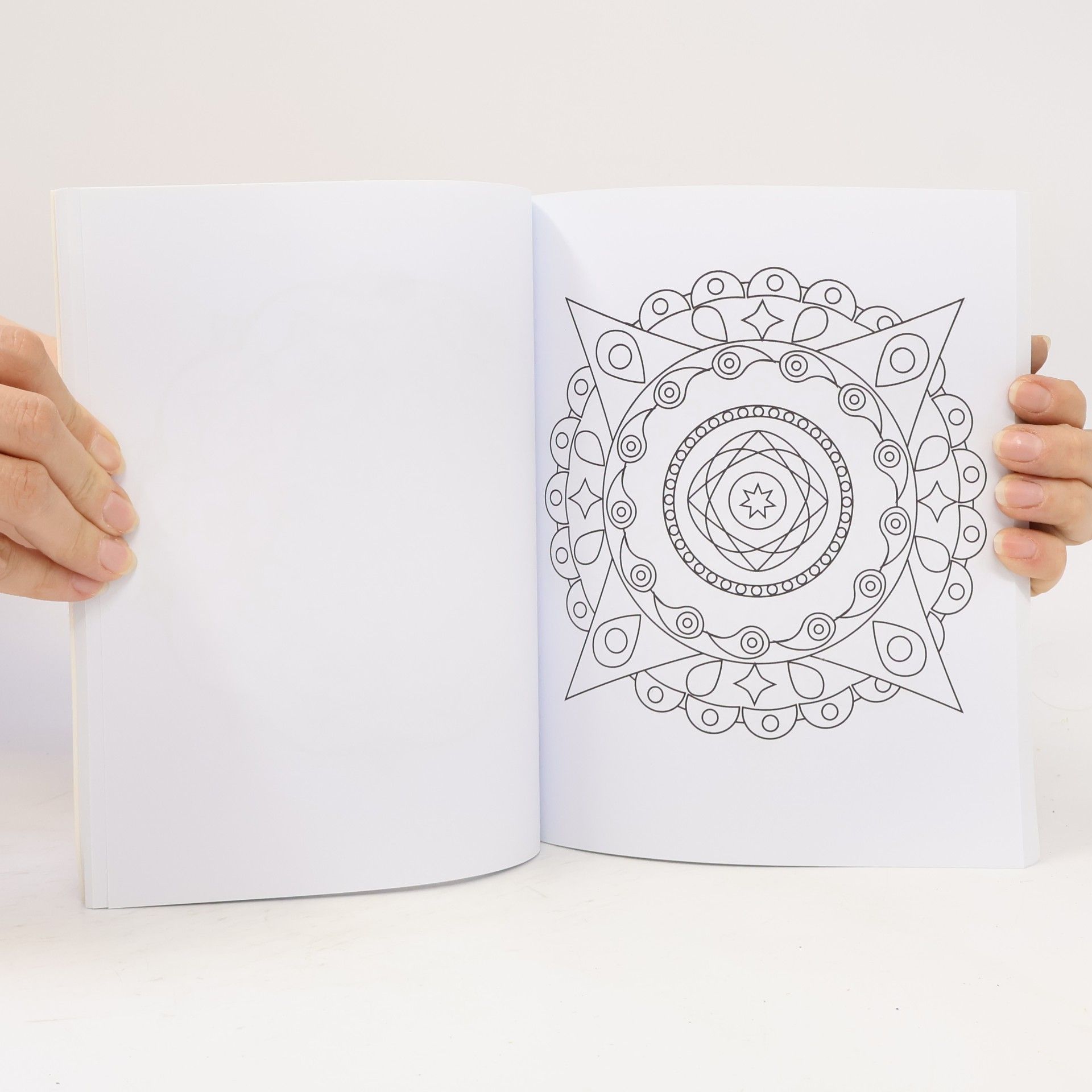 Autorenkollektiv Mandala