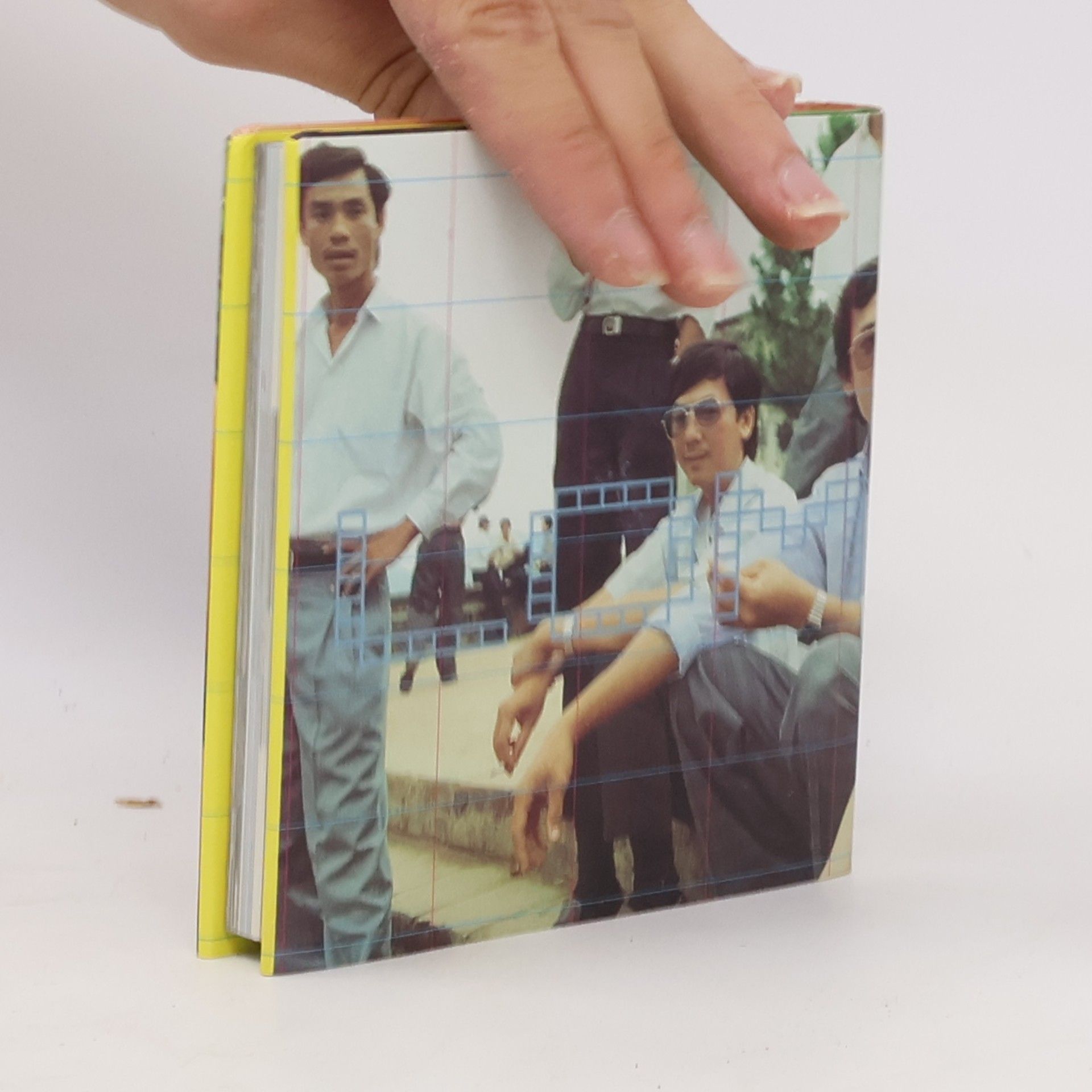 Collectif d'auteurs Lomo On!