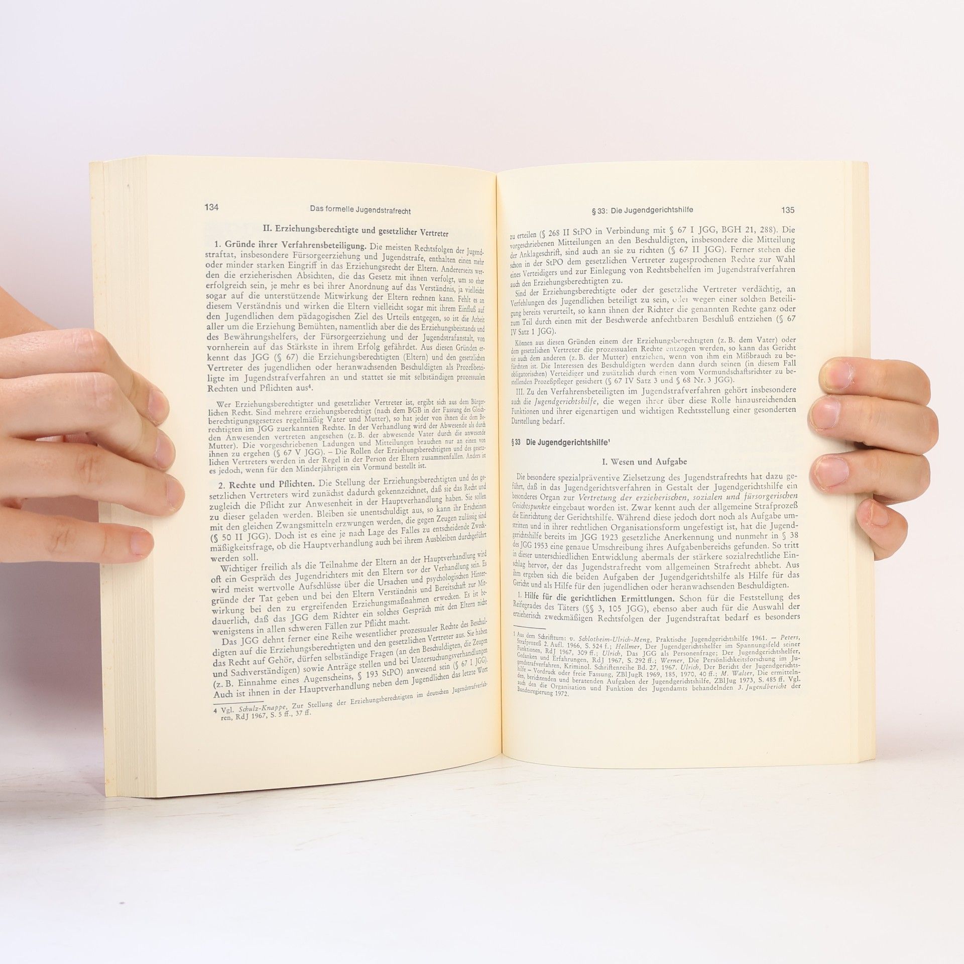 Friedrich Schaffstein Kohlhammer Studienbücher: Jugendstrafrecht