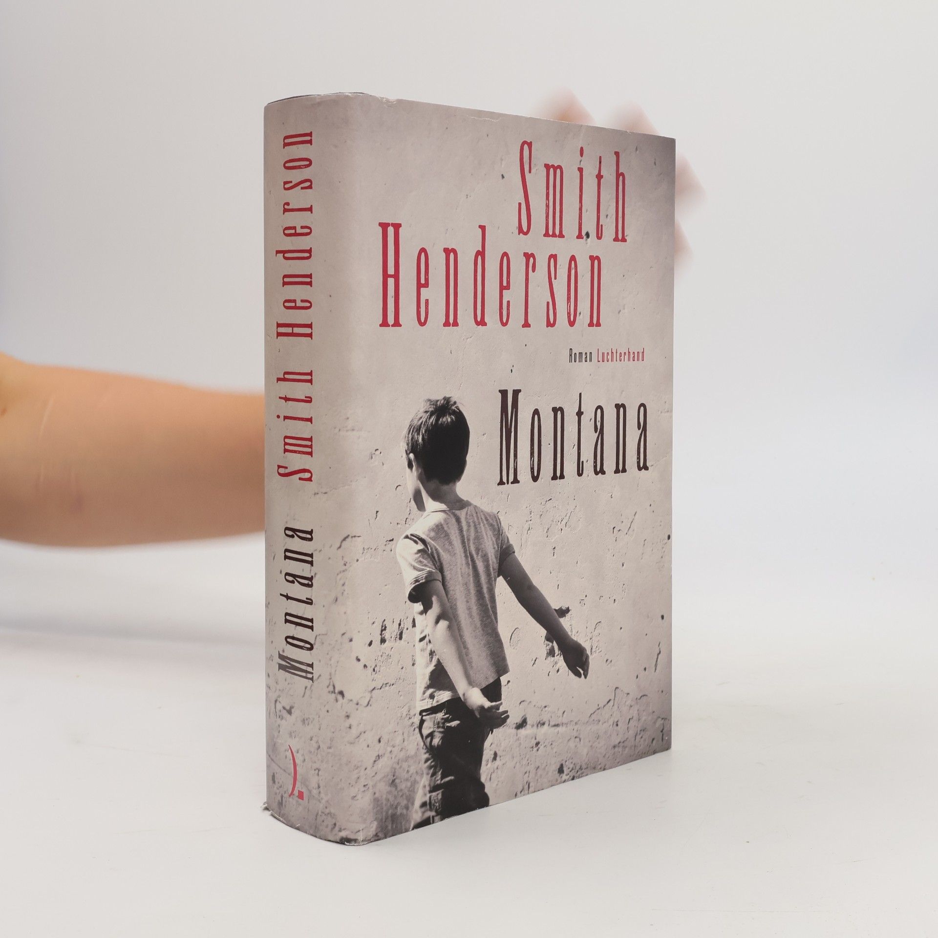 Smith Henderson Montana