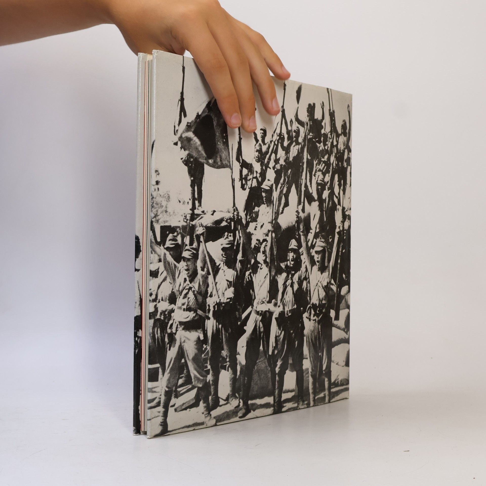 Autores varios Der Zwelte Weltkrieg. Die Aufgehende Sonne