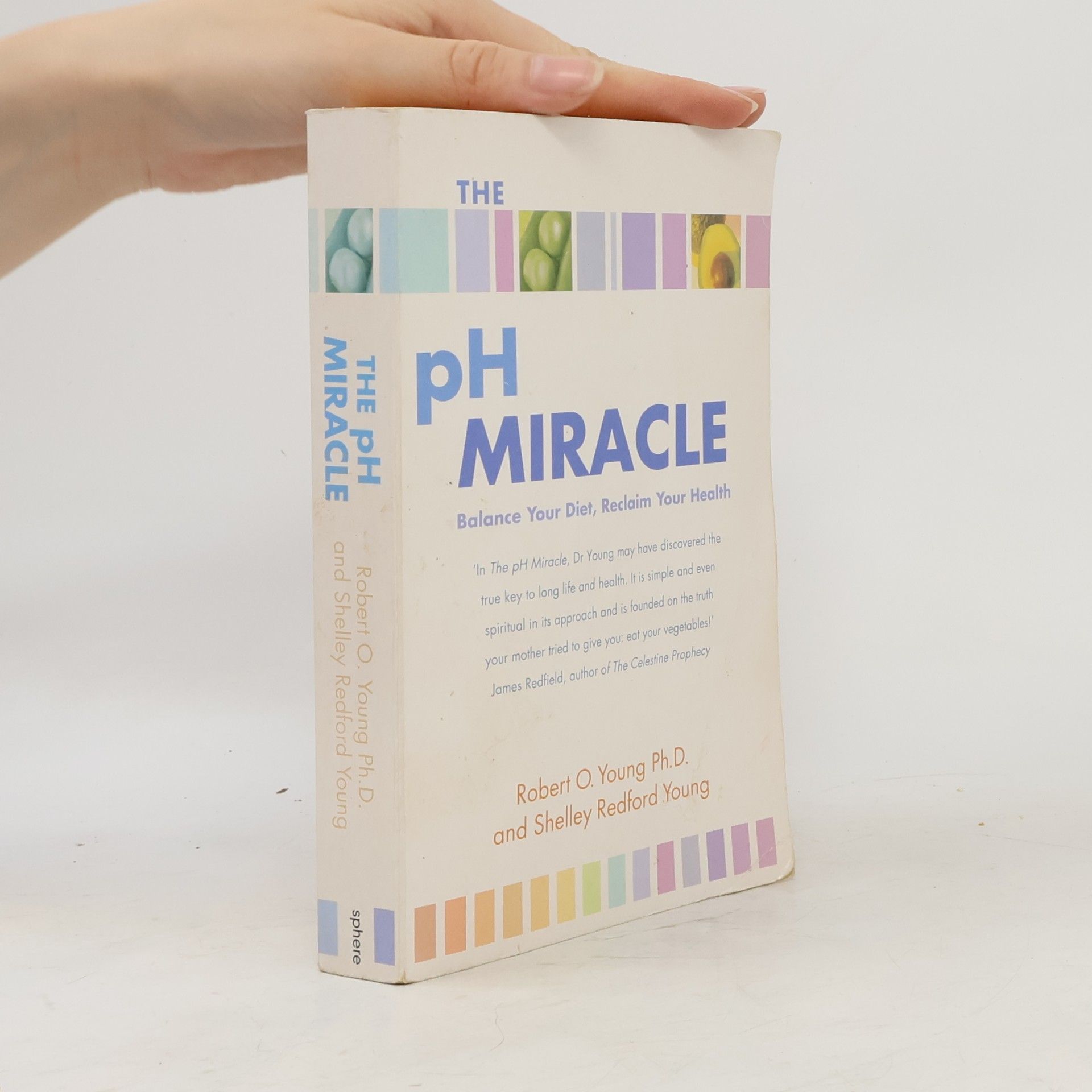Robert O. Young The ph miracle