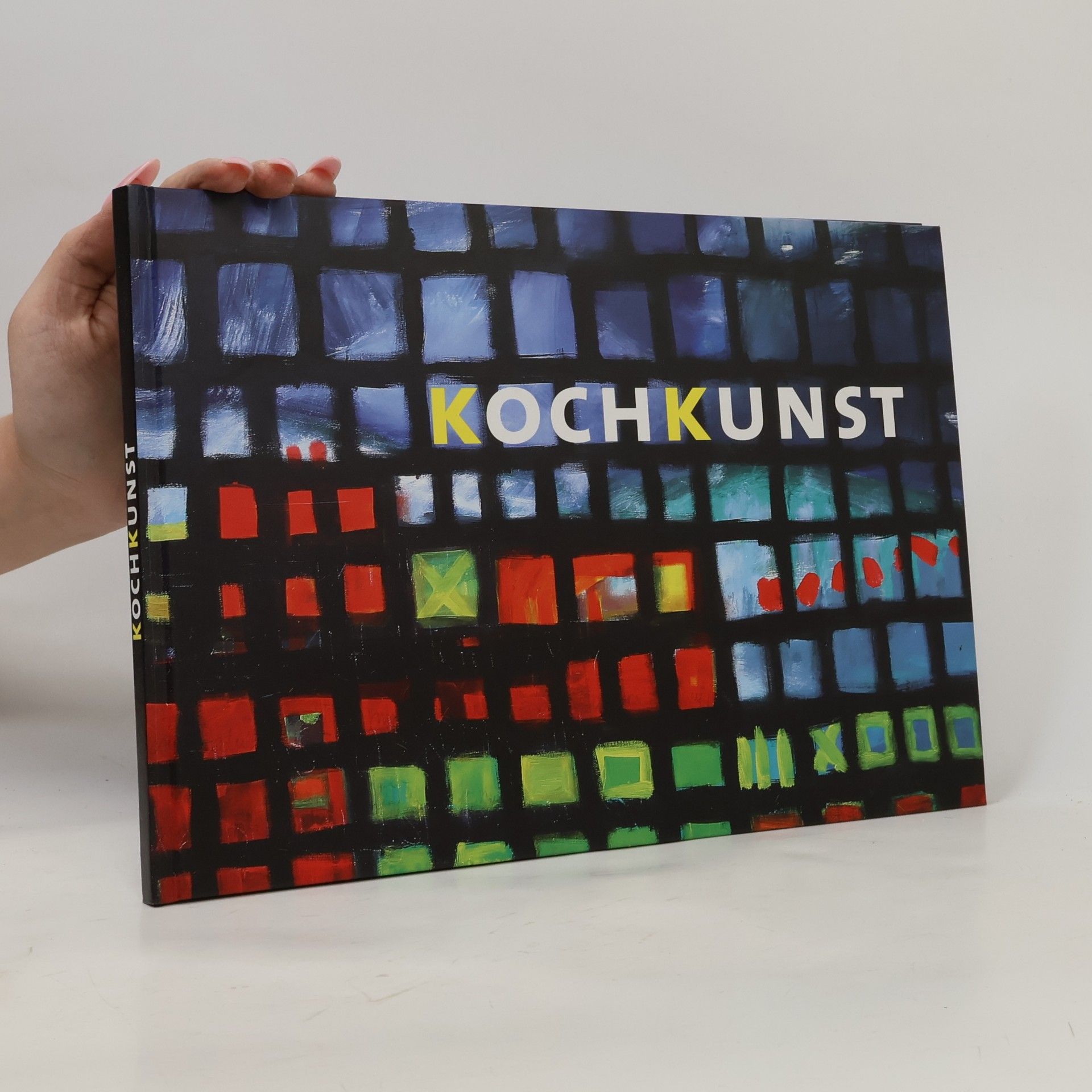 Autorenkollektiv Kochkunst