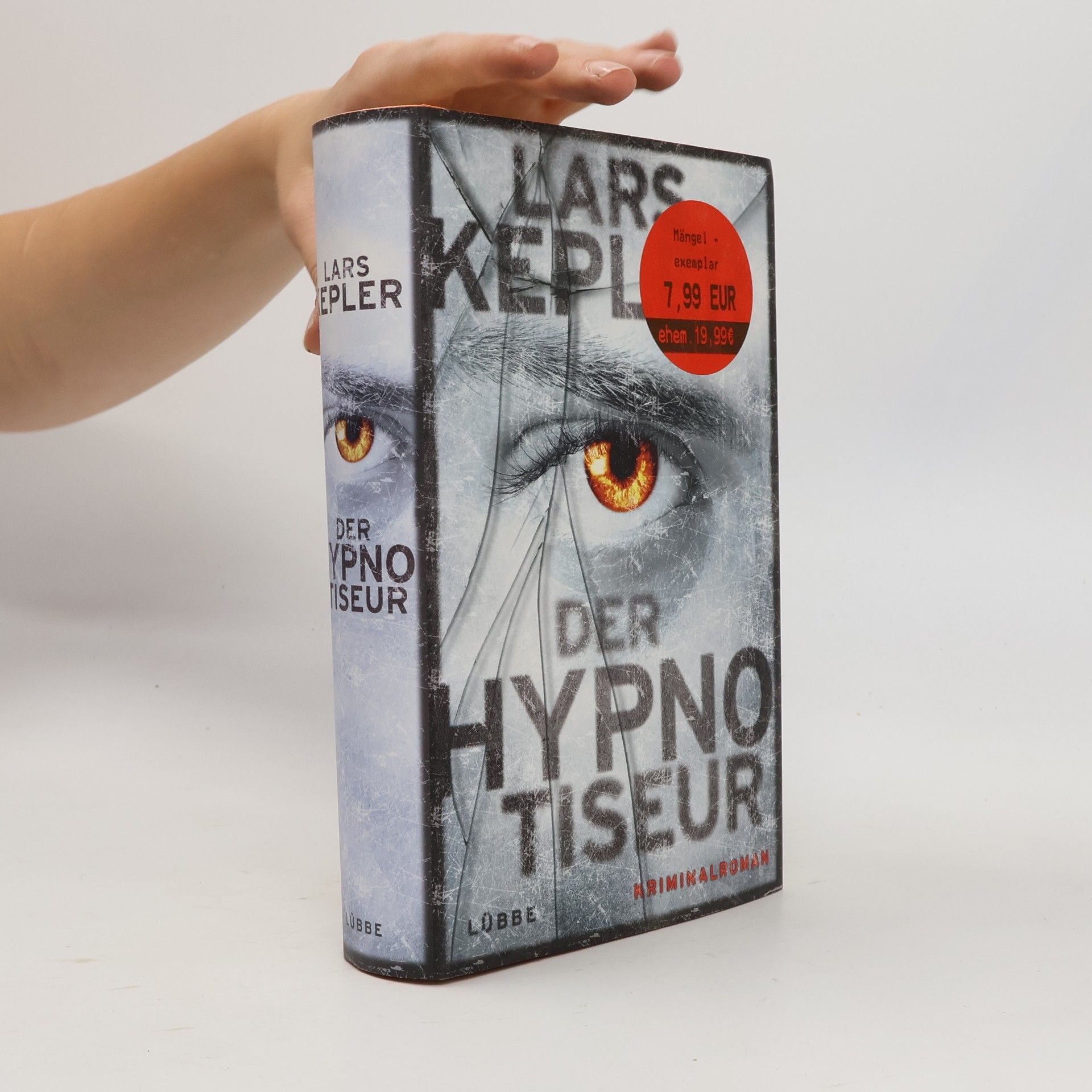Der Hypnotiseur