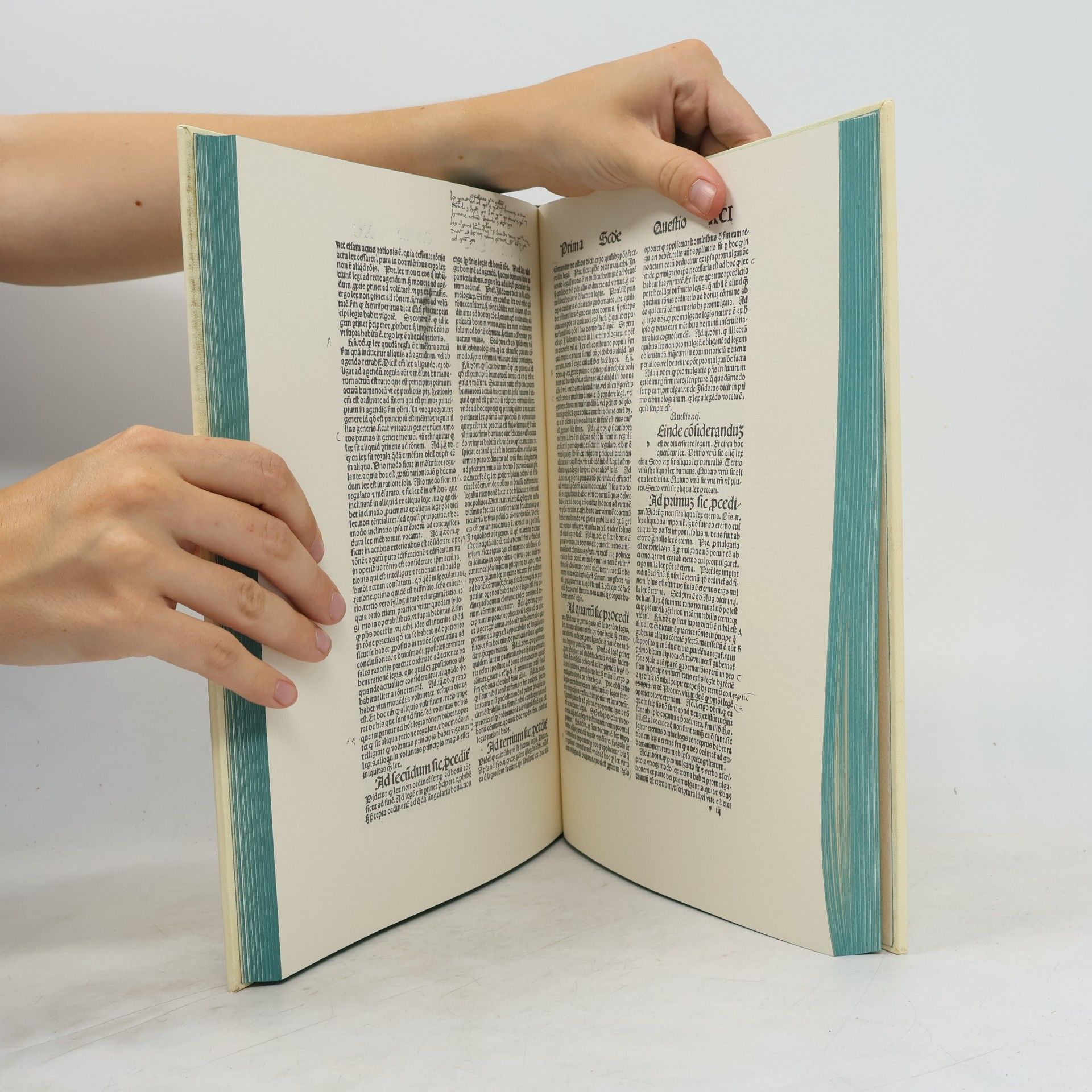 Thomas Aquinas Ökonomie, Politik und Ethik aus Summa theologiae